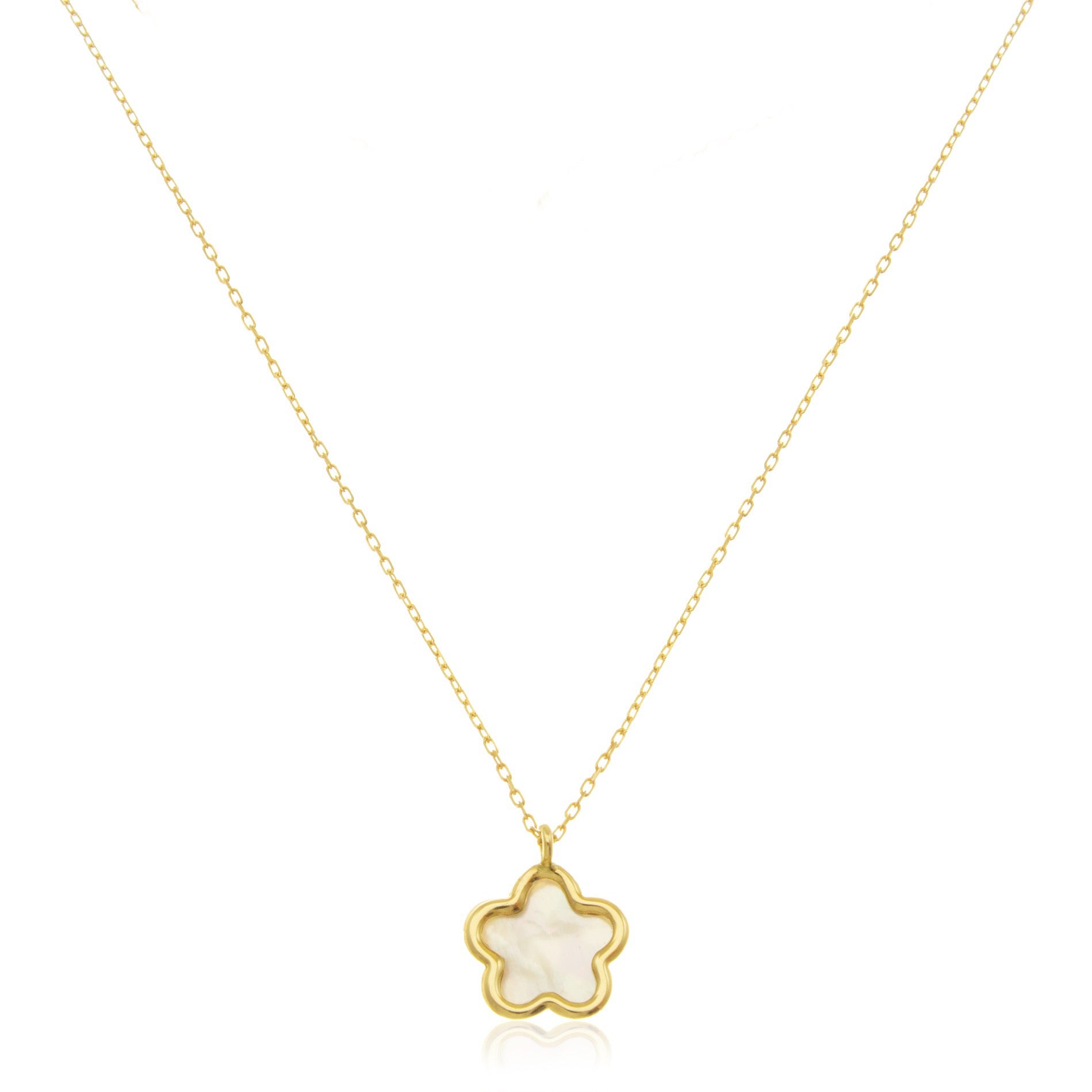 Dede Necklace