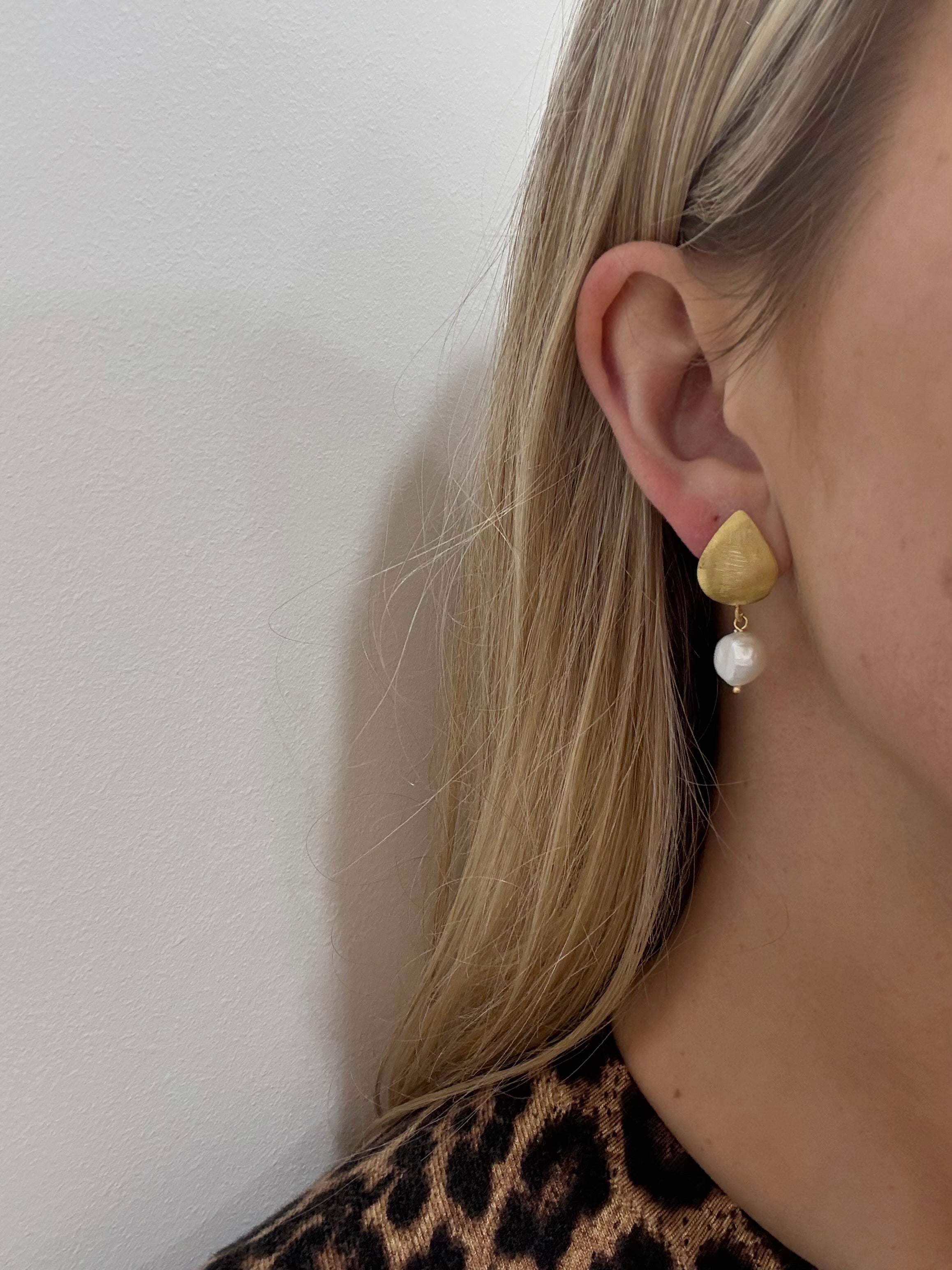 Ollie Earrings