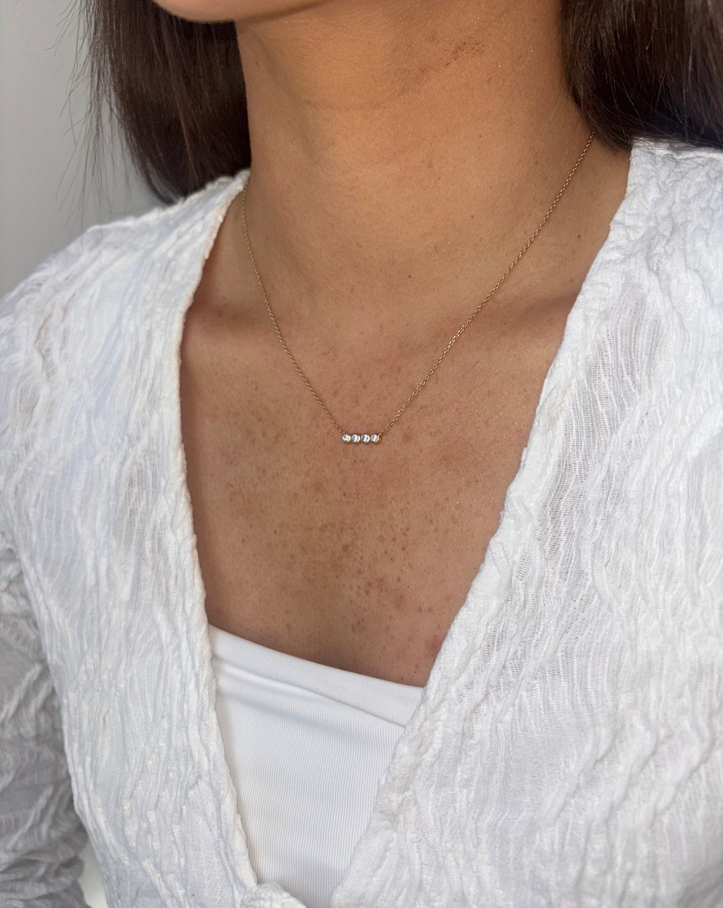 Aubree Necklace