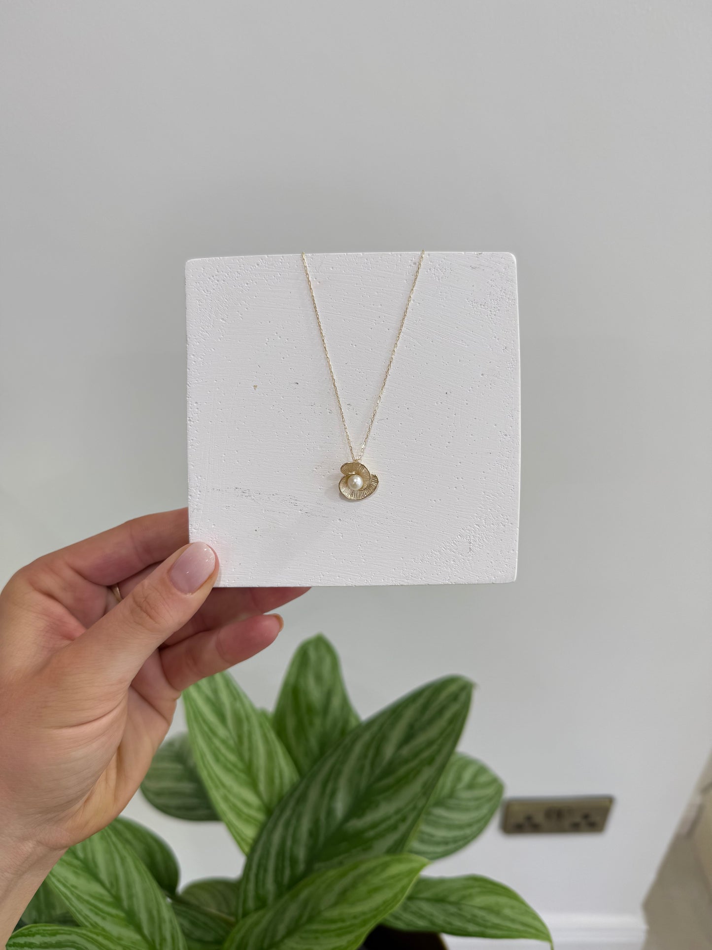 Giavanna Necklace