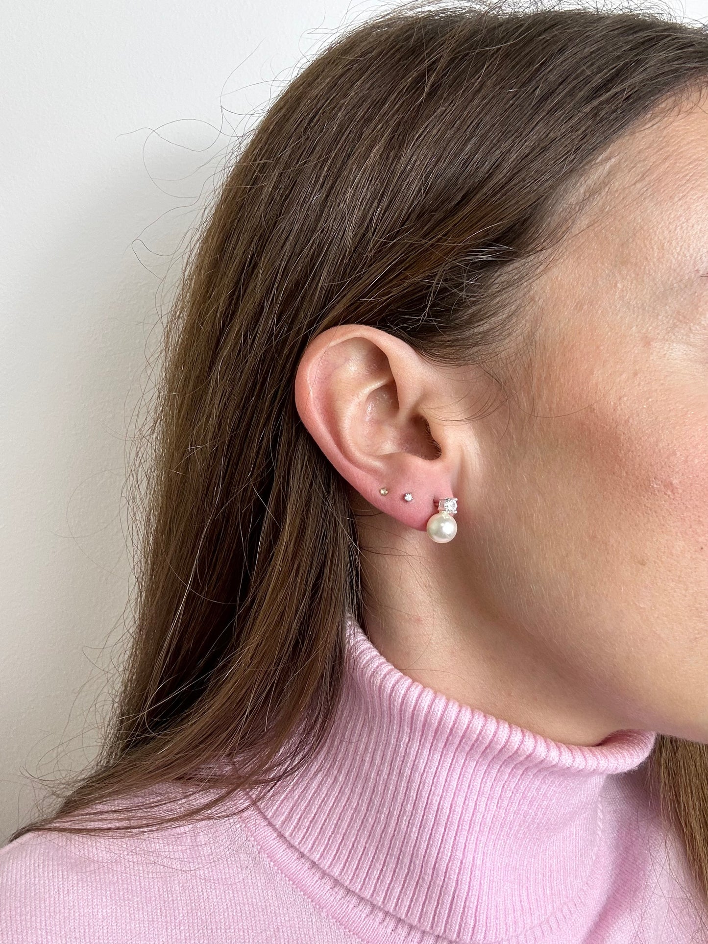 Rufus Earrings