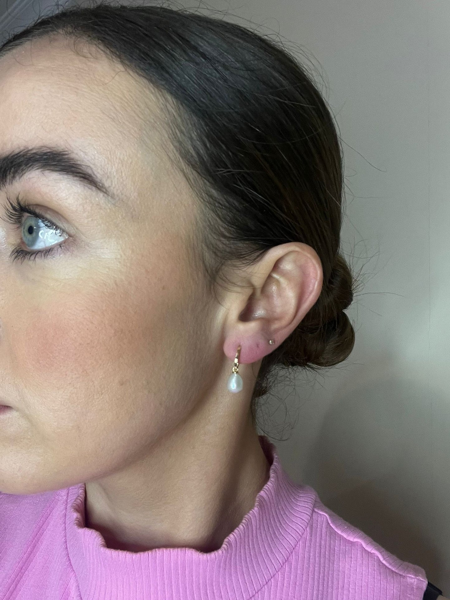 Holland Earrings
