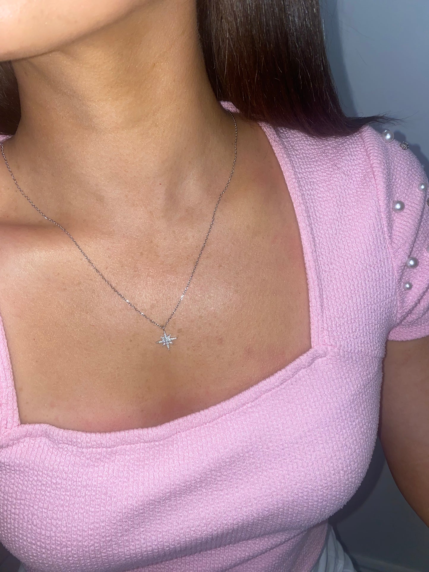 Harper Necklace