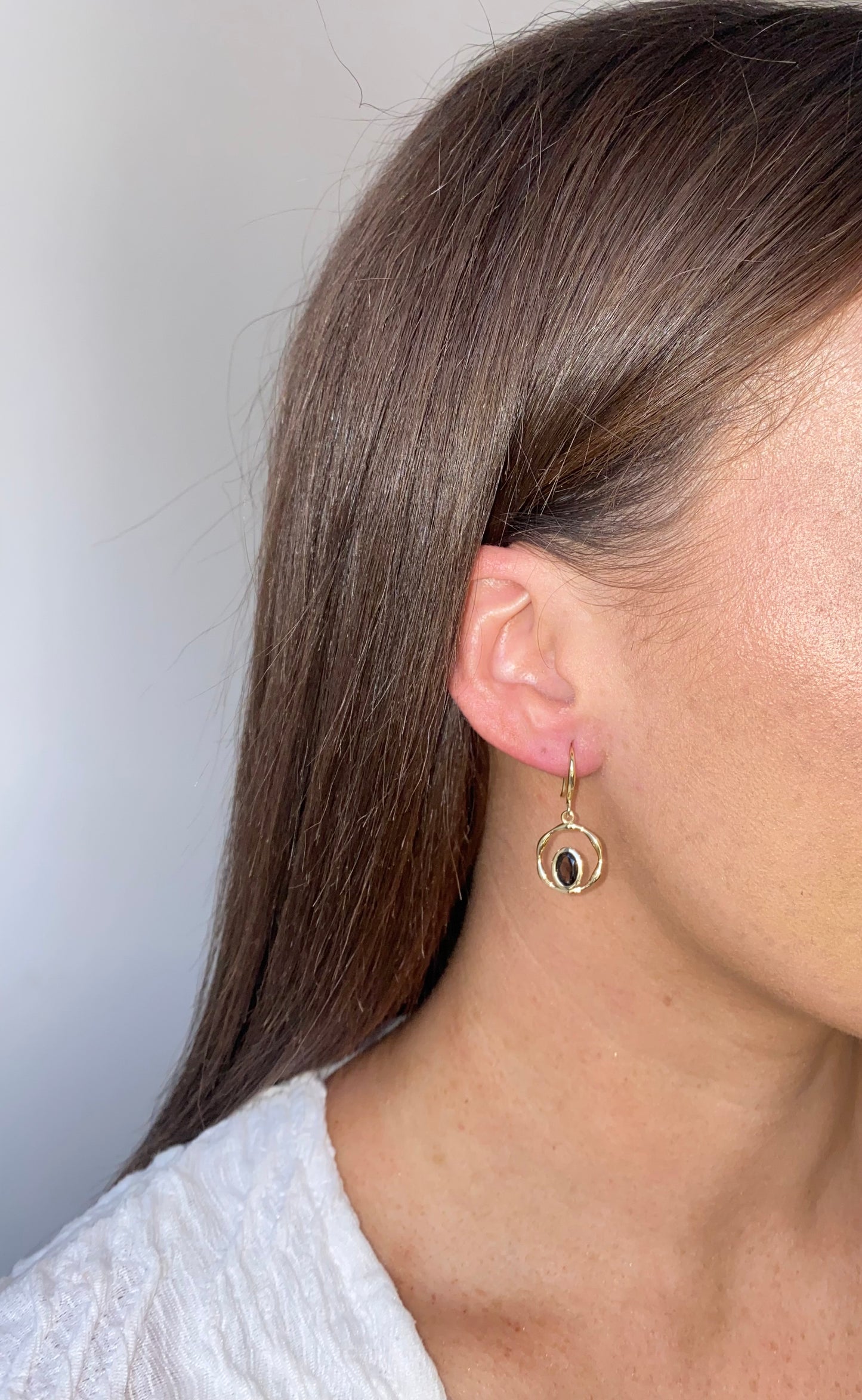 Hazel Earrings