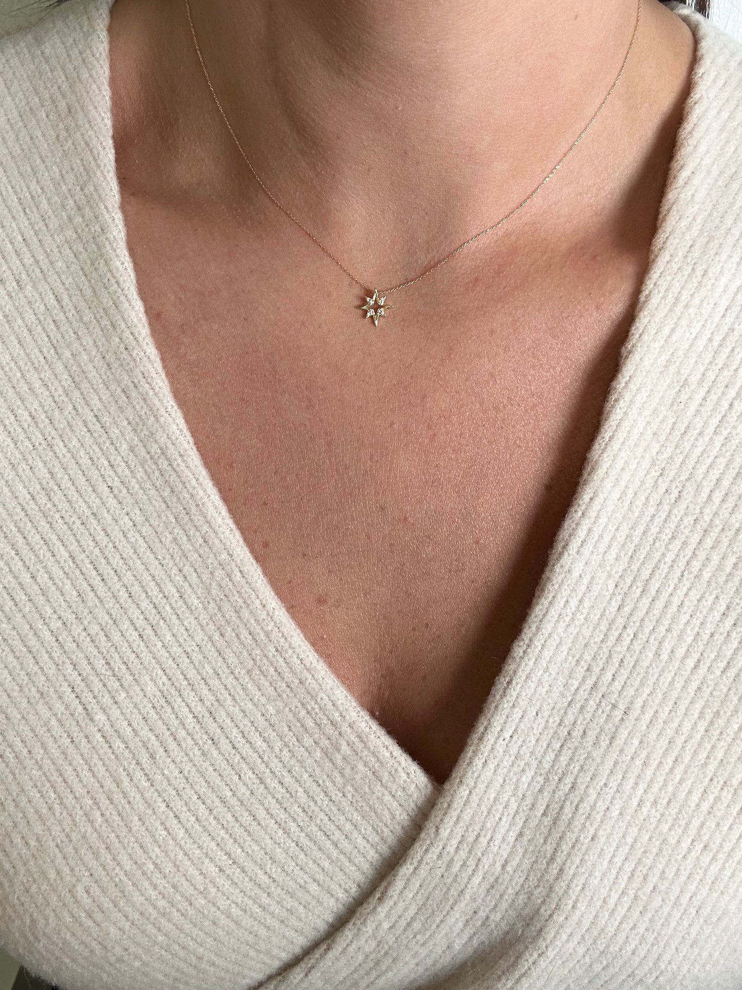 Kya Necklace