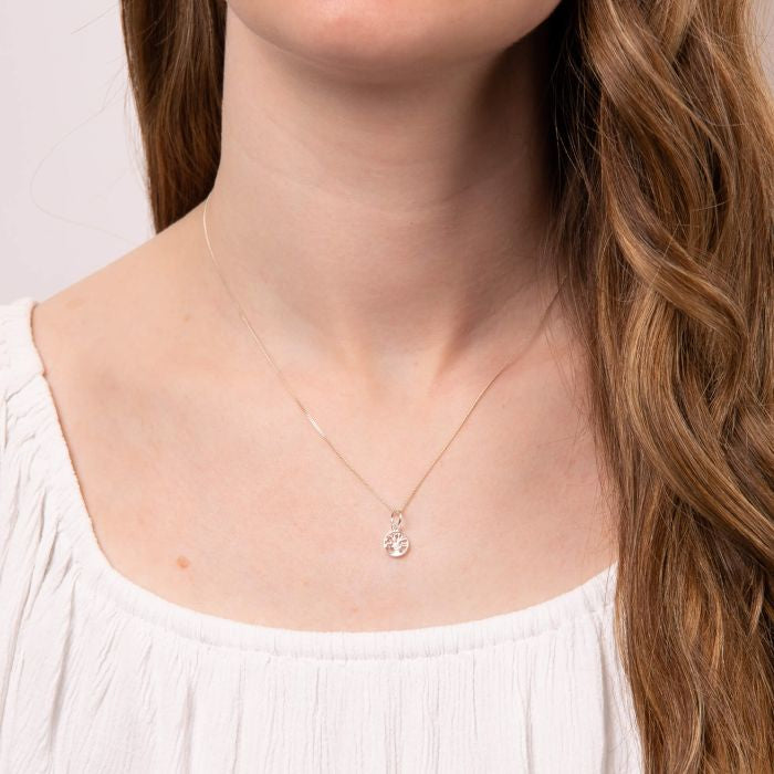 Ari Pendant