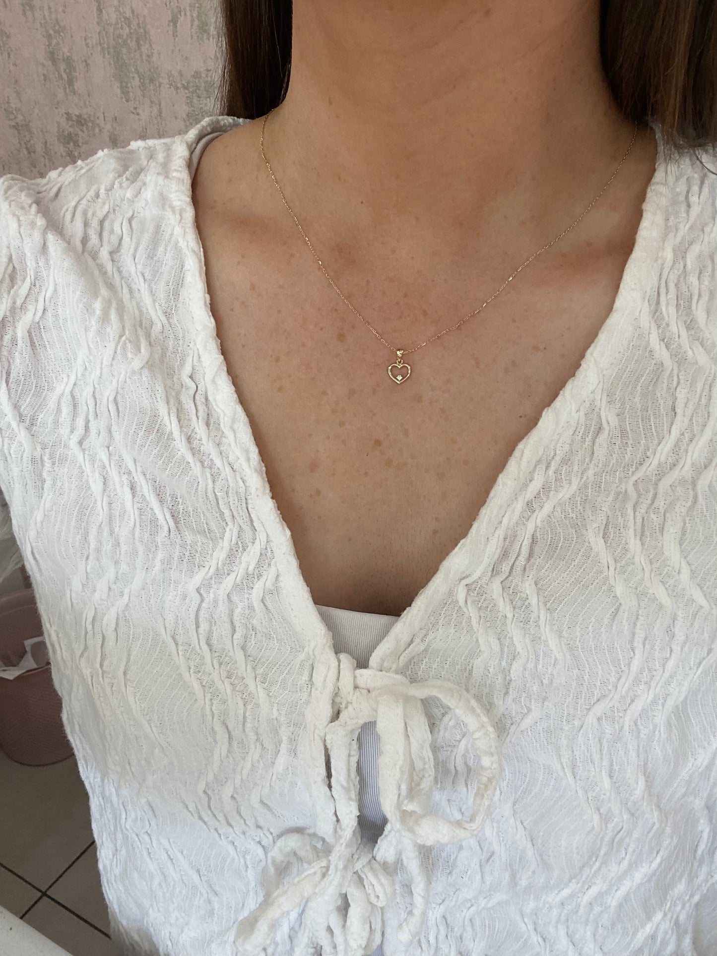Lindsey Necklace