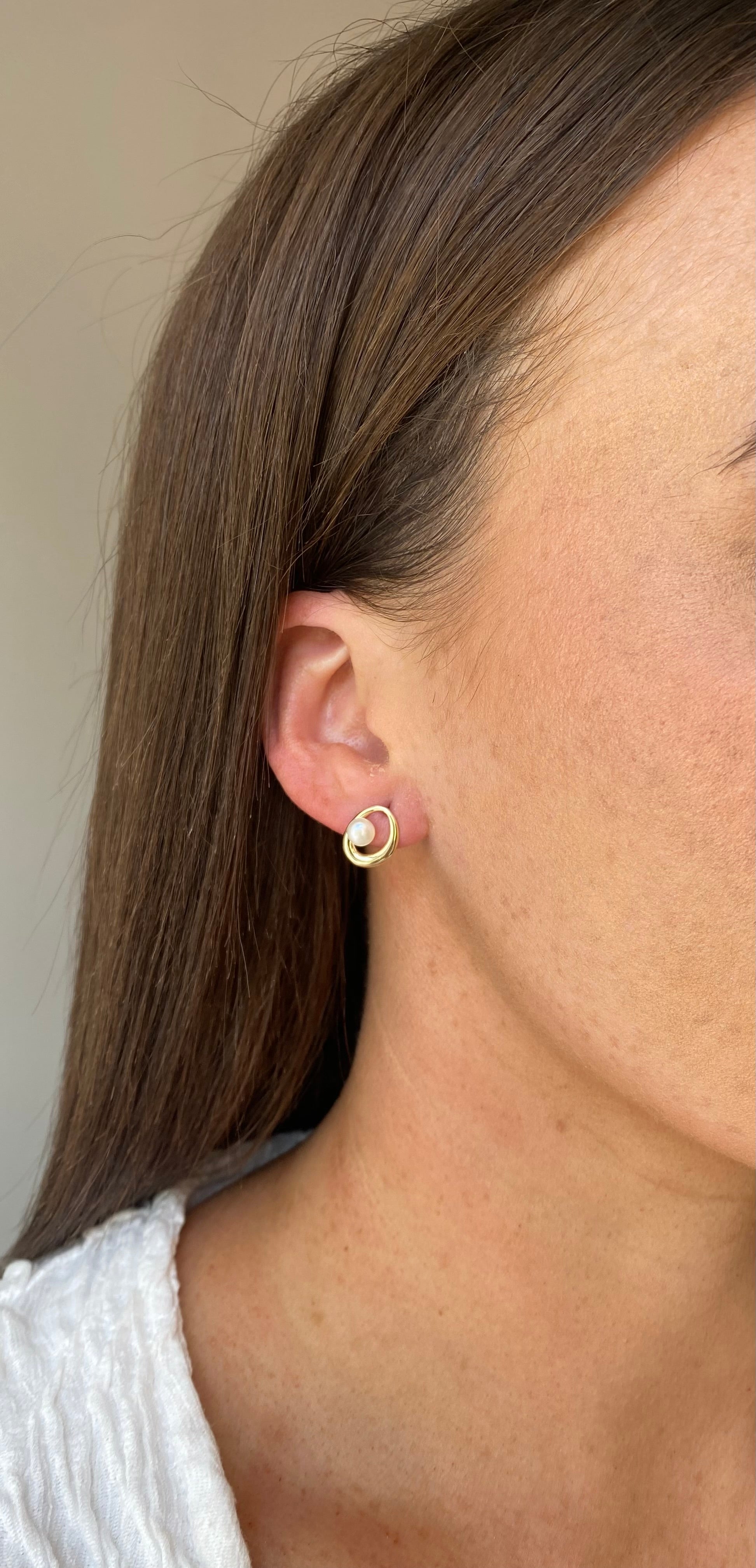 Maddox Earrings