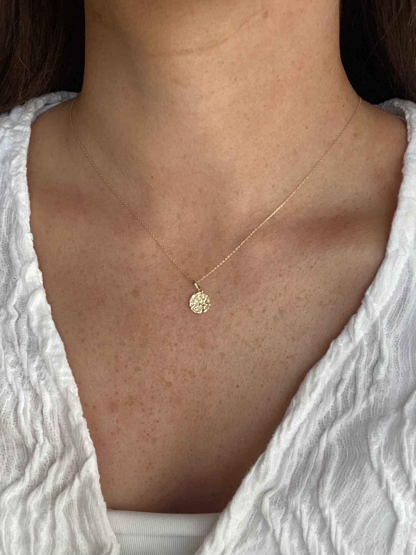 Kylar Necklace