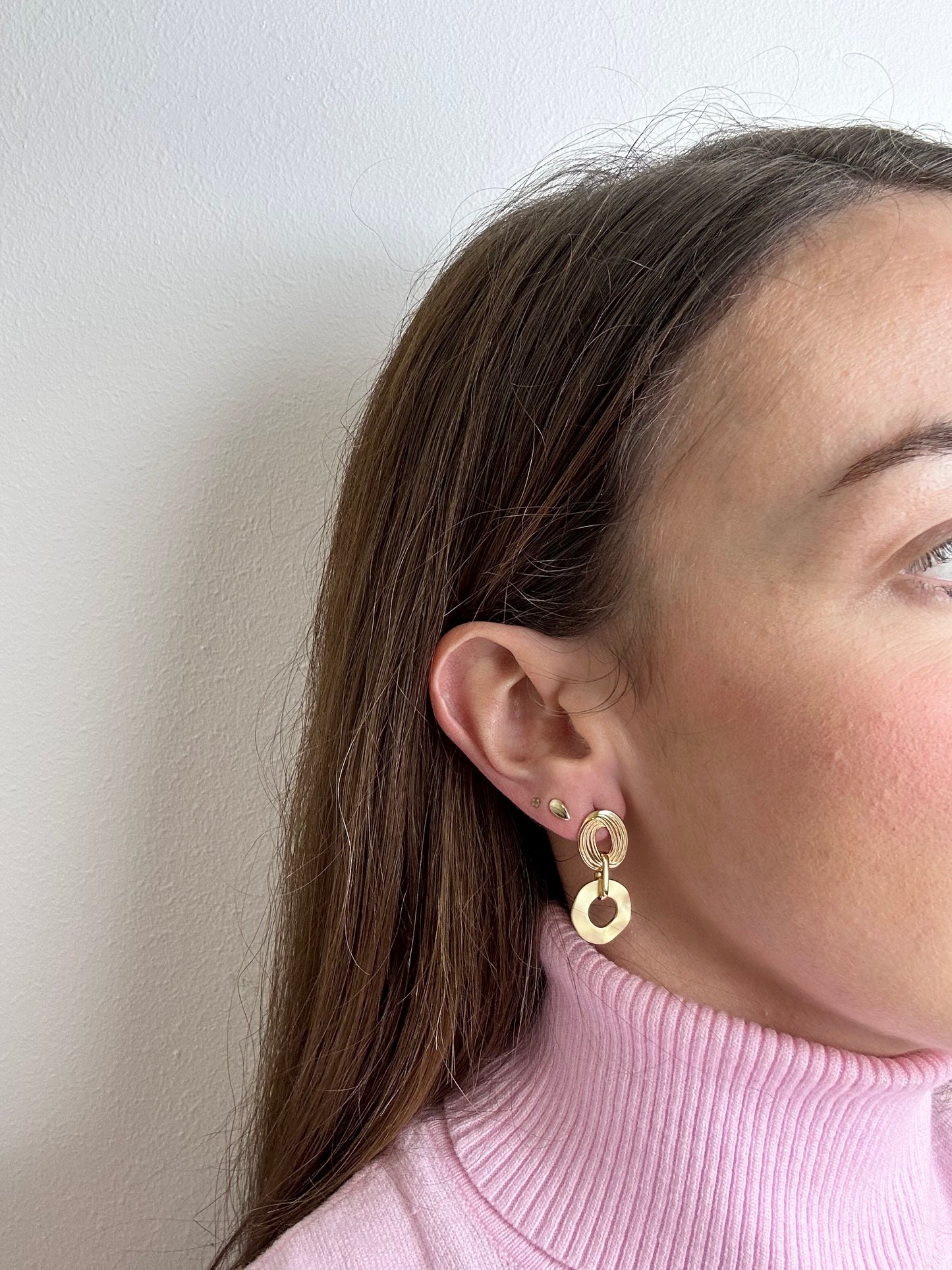 Susan Earrings