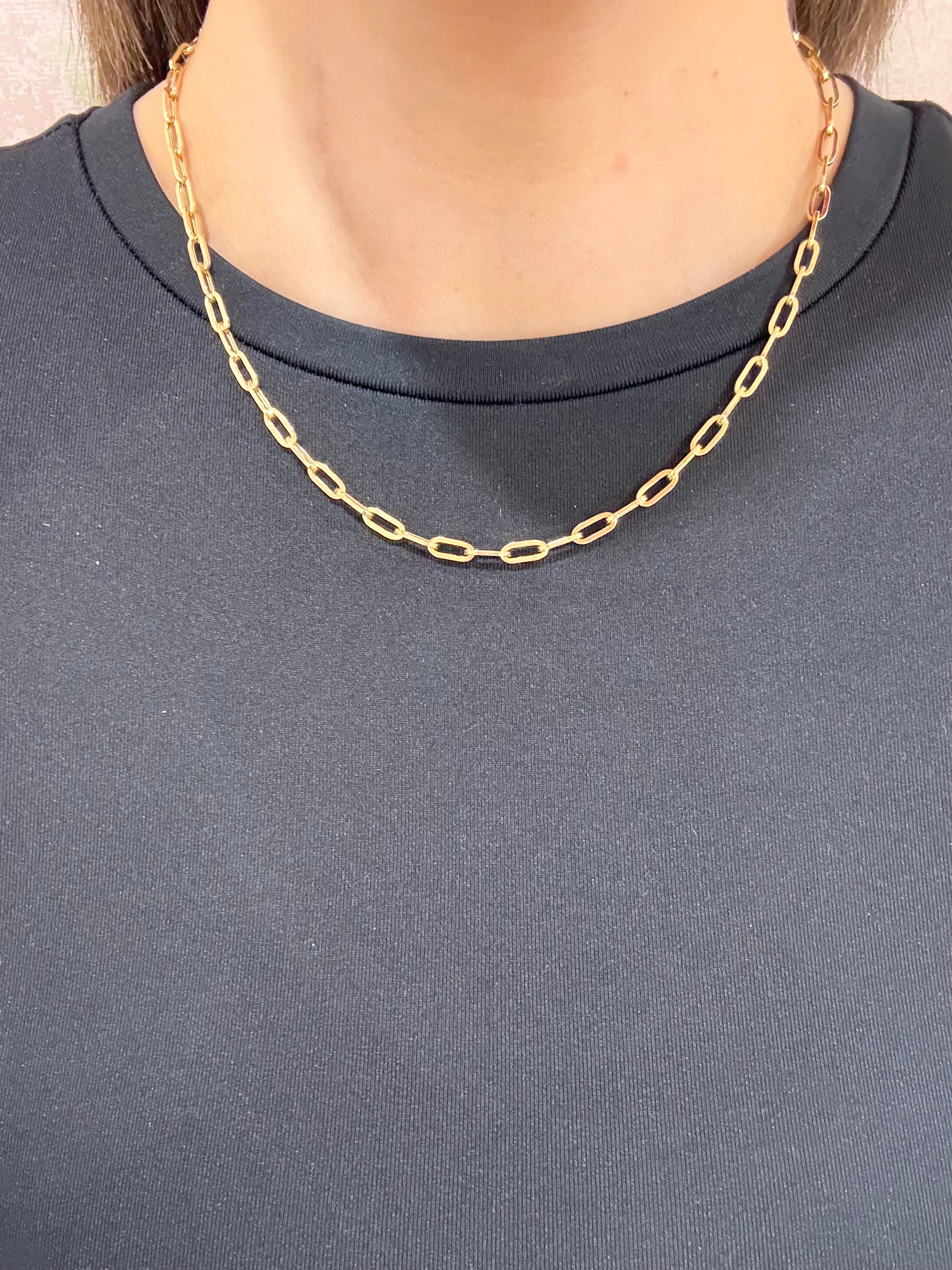 Sophie Necklace