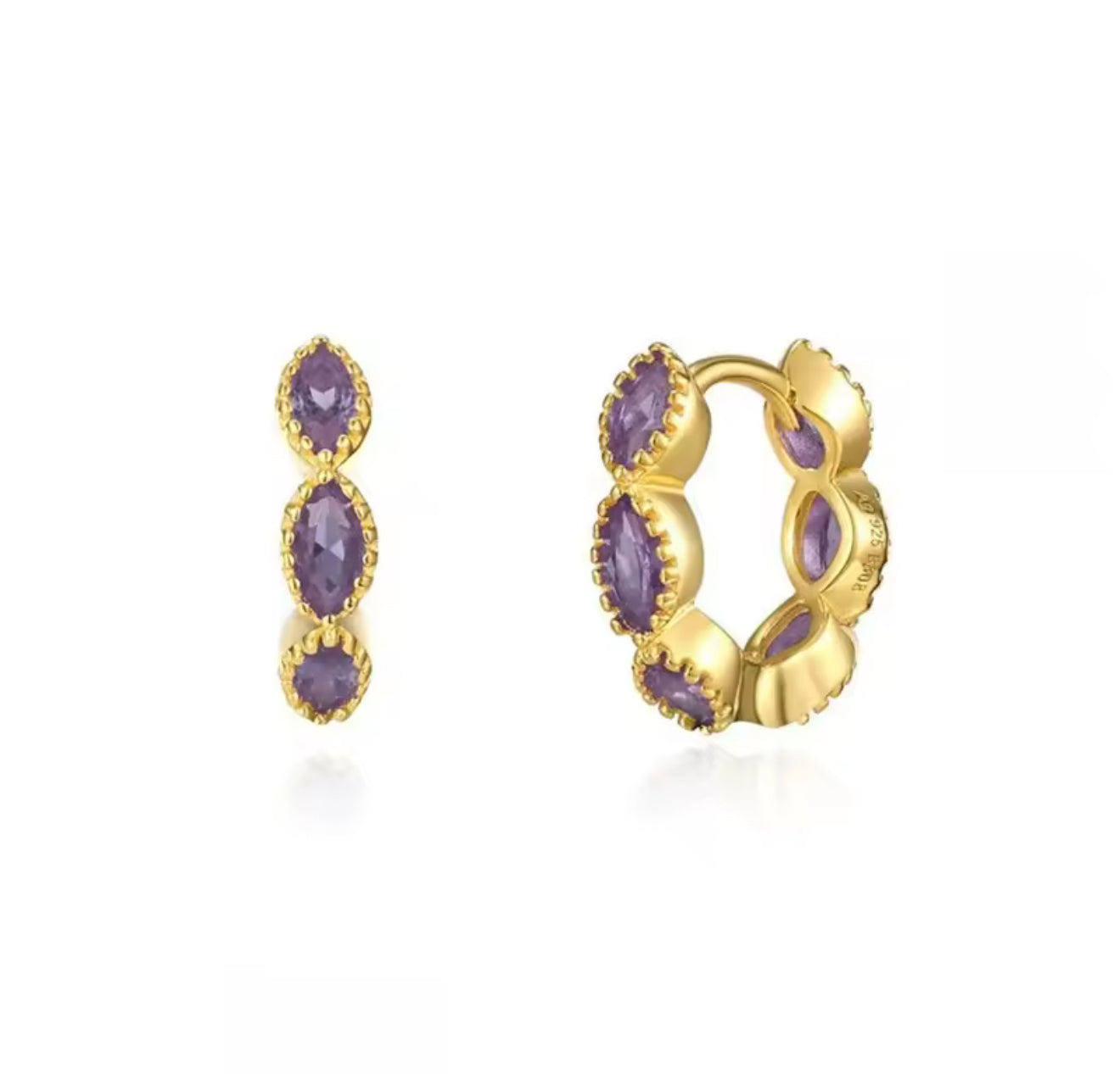 Danielle Hoops