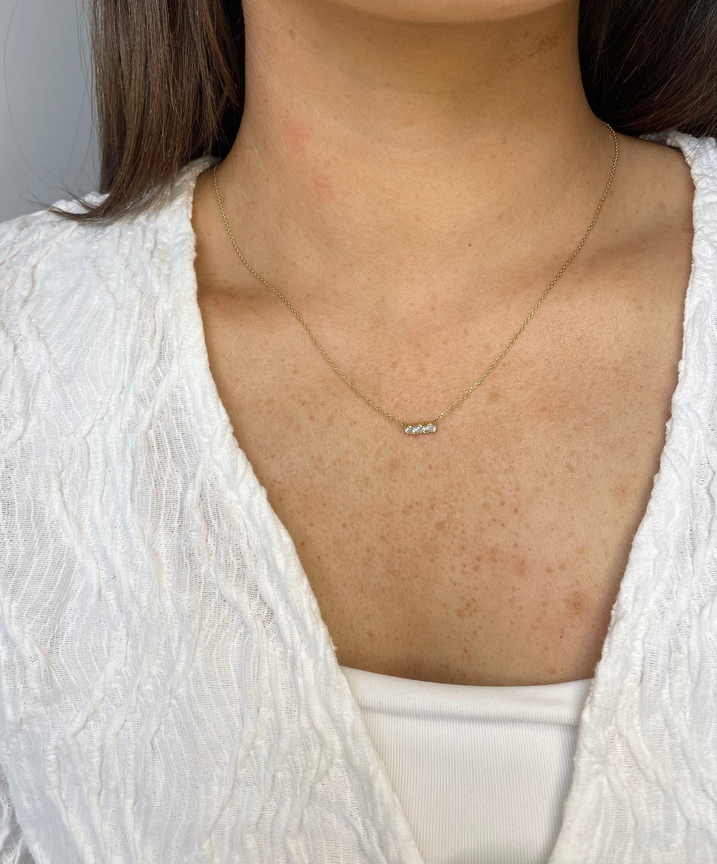 Channa Necklace
