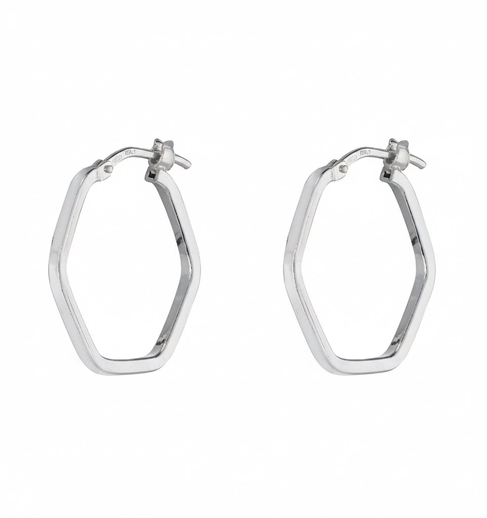 Mina Hoops