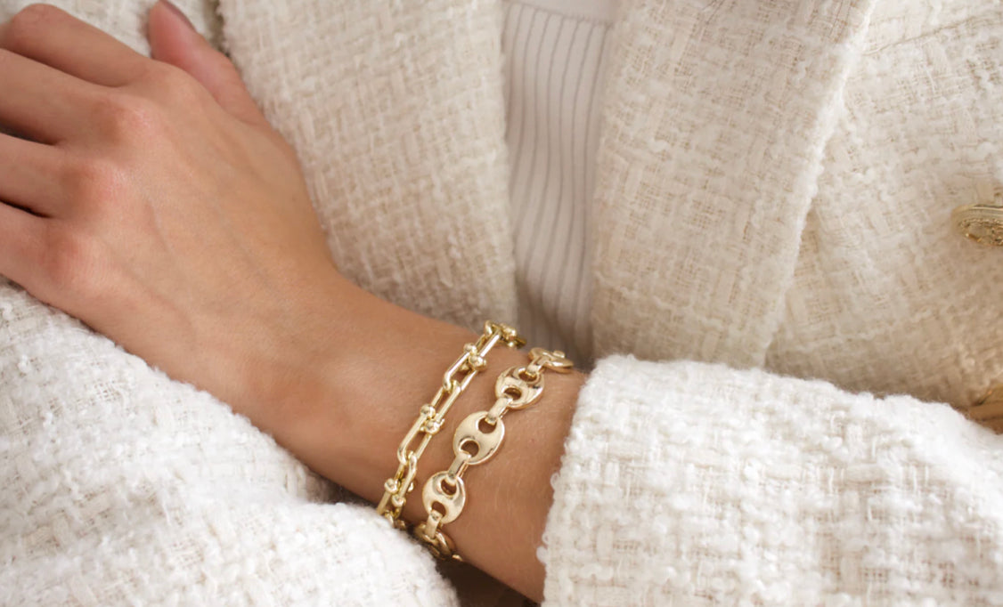 Claudia Bracelet