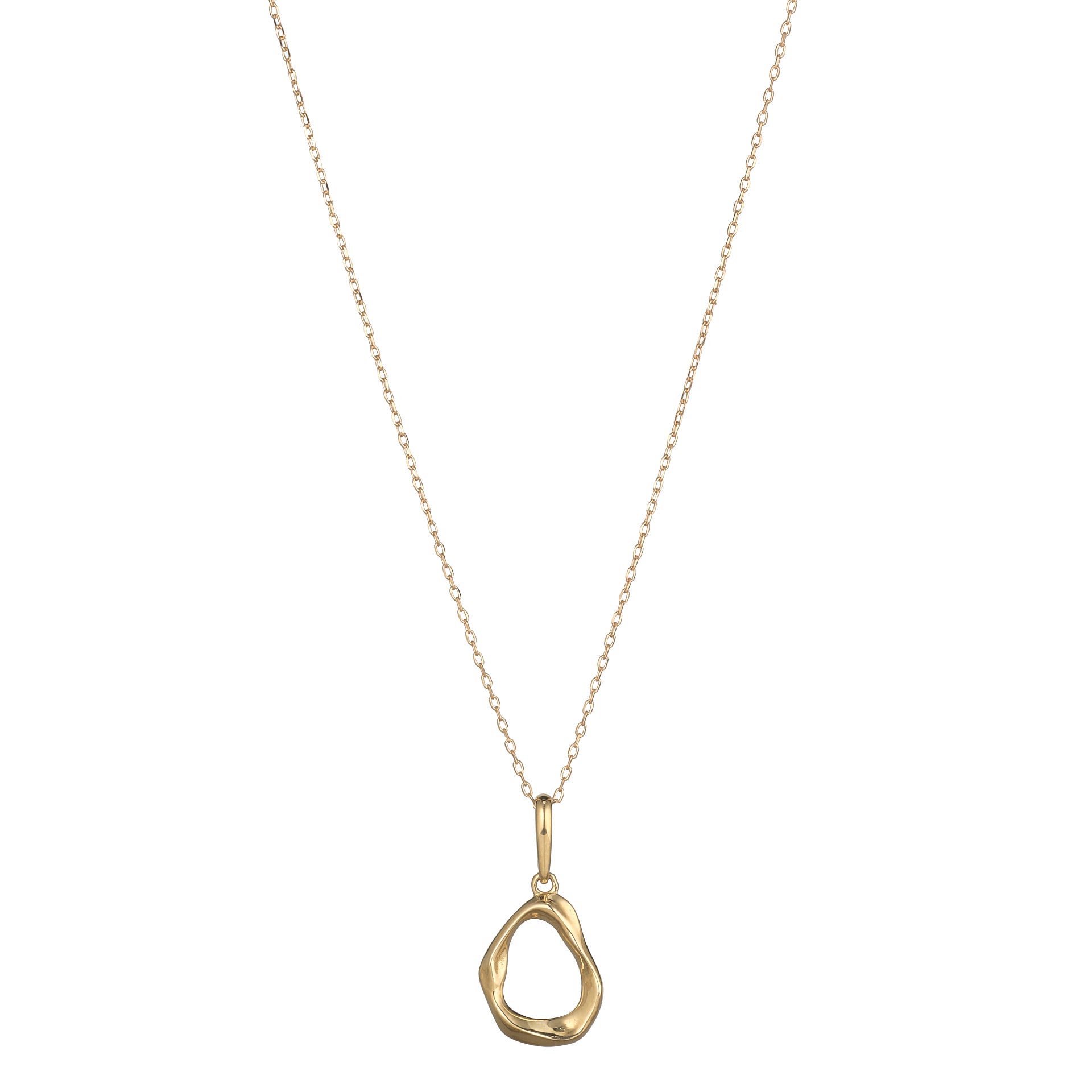Maxwell Necklace