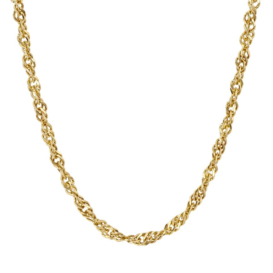 Mannix Necklace