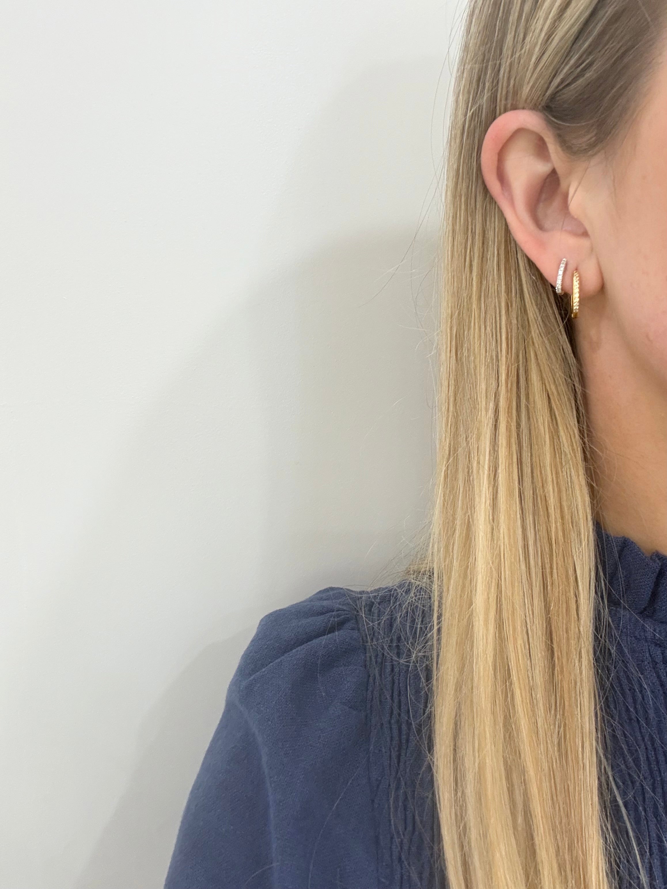 Donna Hoops