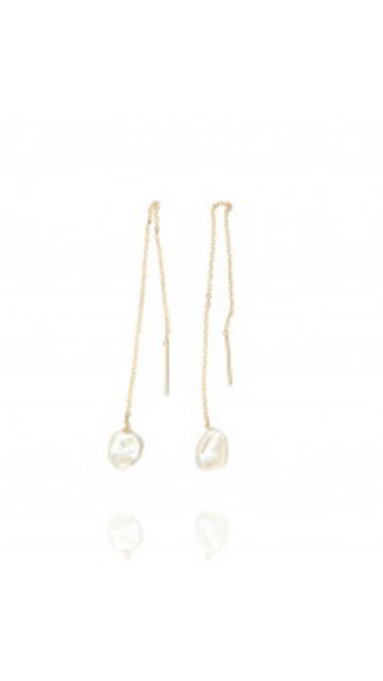 James 9ct Gold Earrings