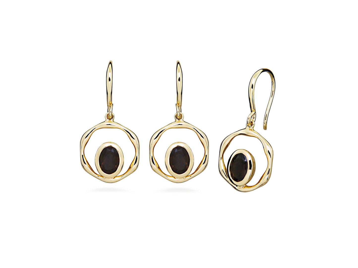Hazel Earrings
