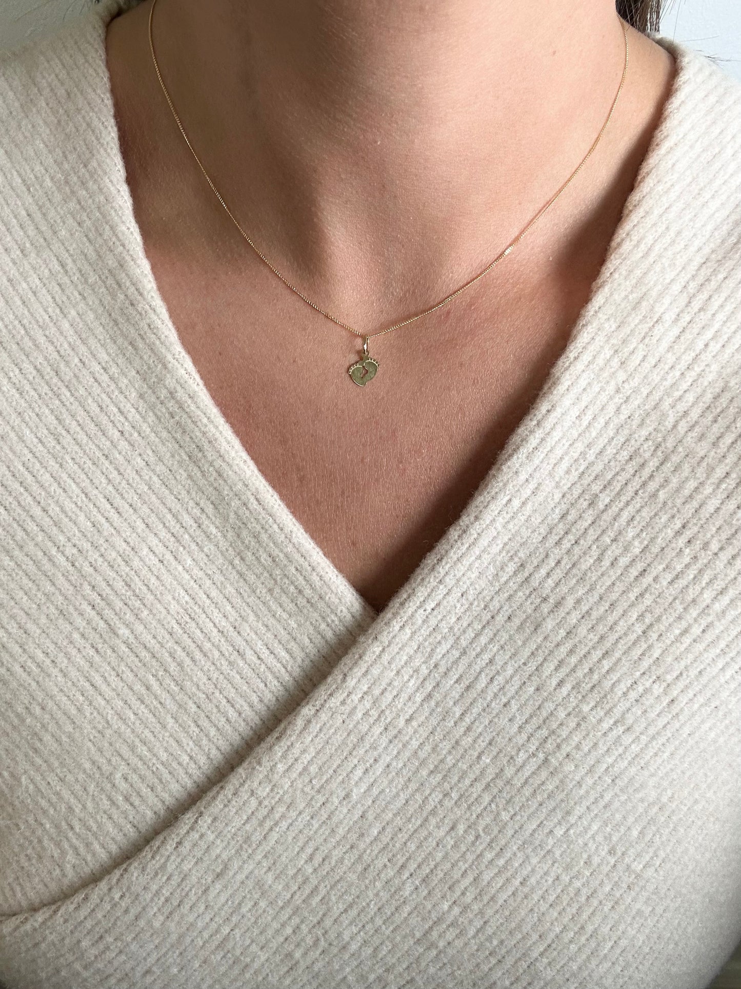 Eamo Necklace