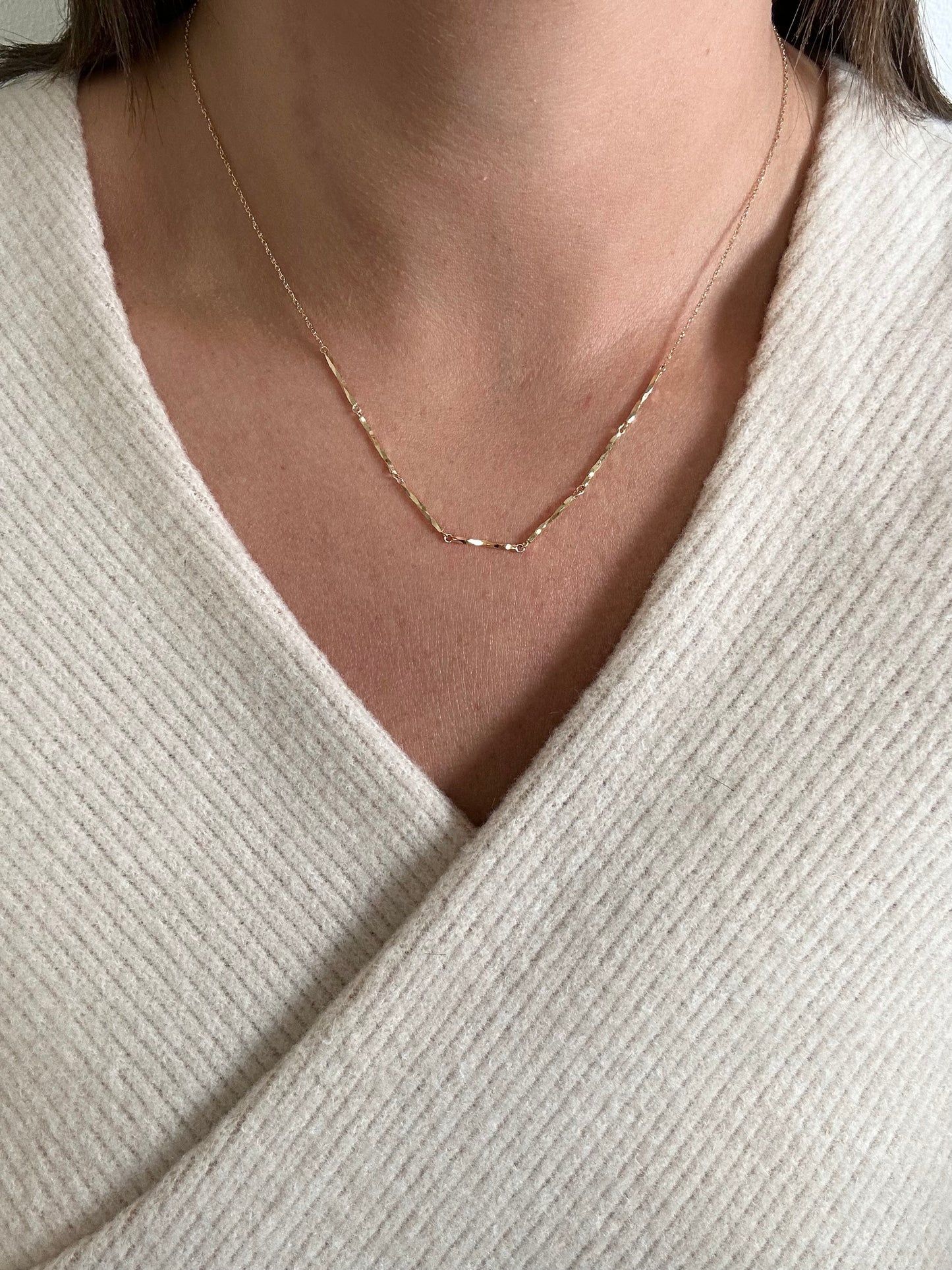 Jodie Necklace