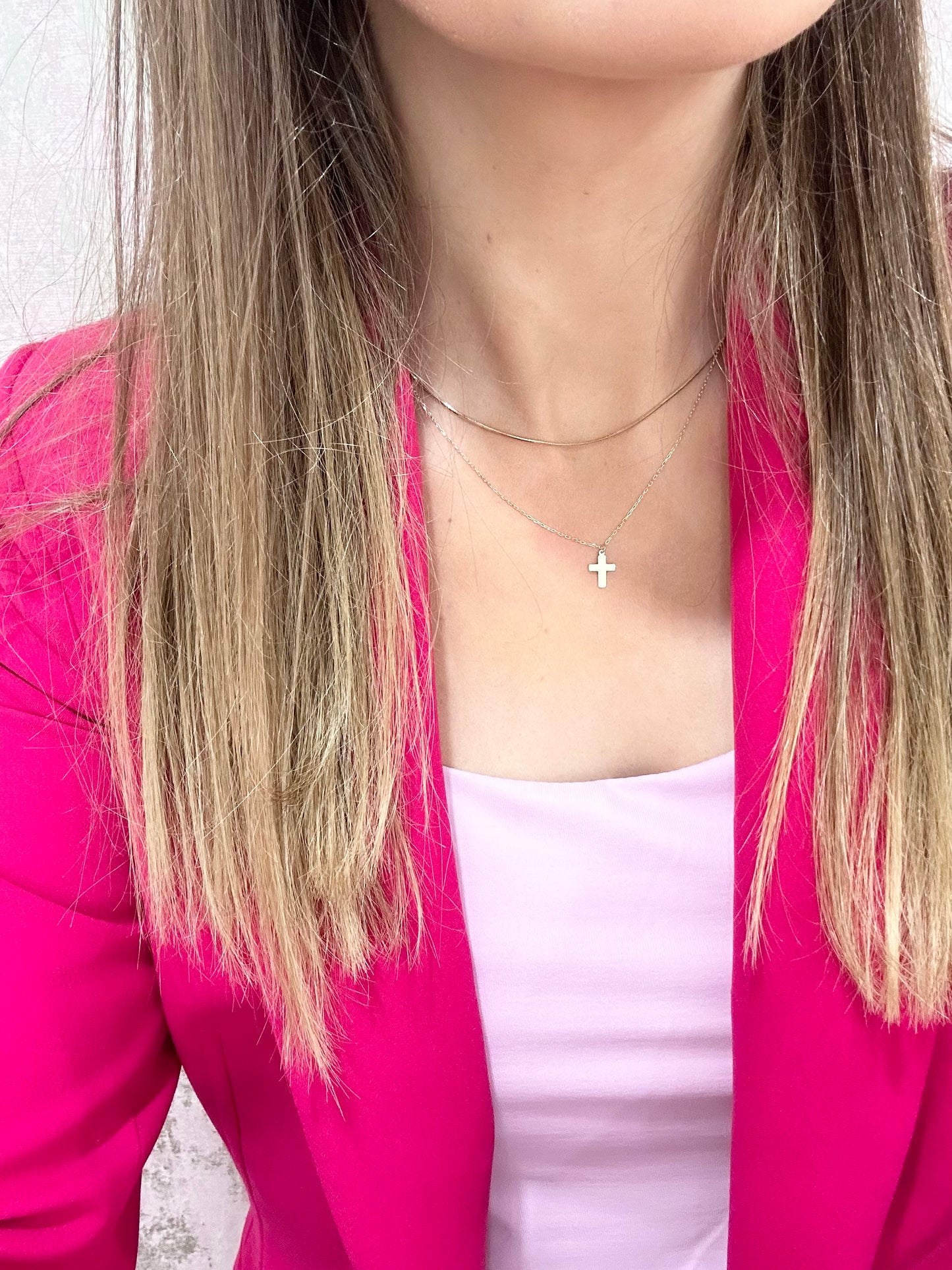 Dixie Necklace