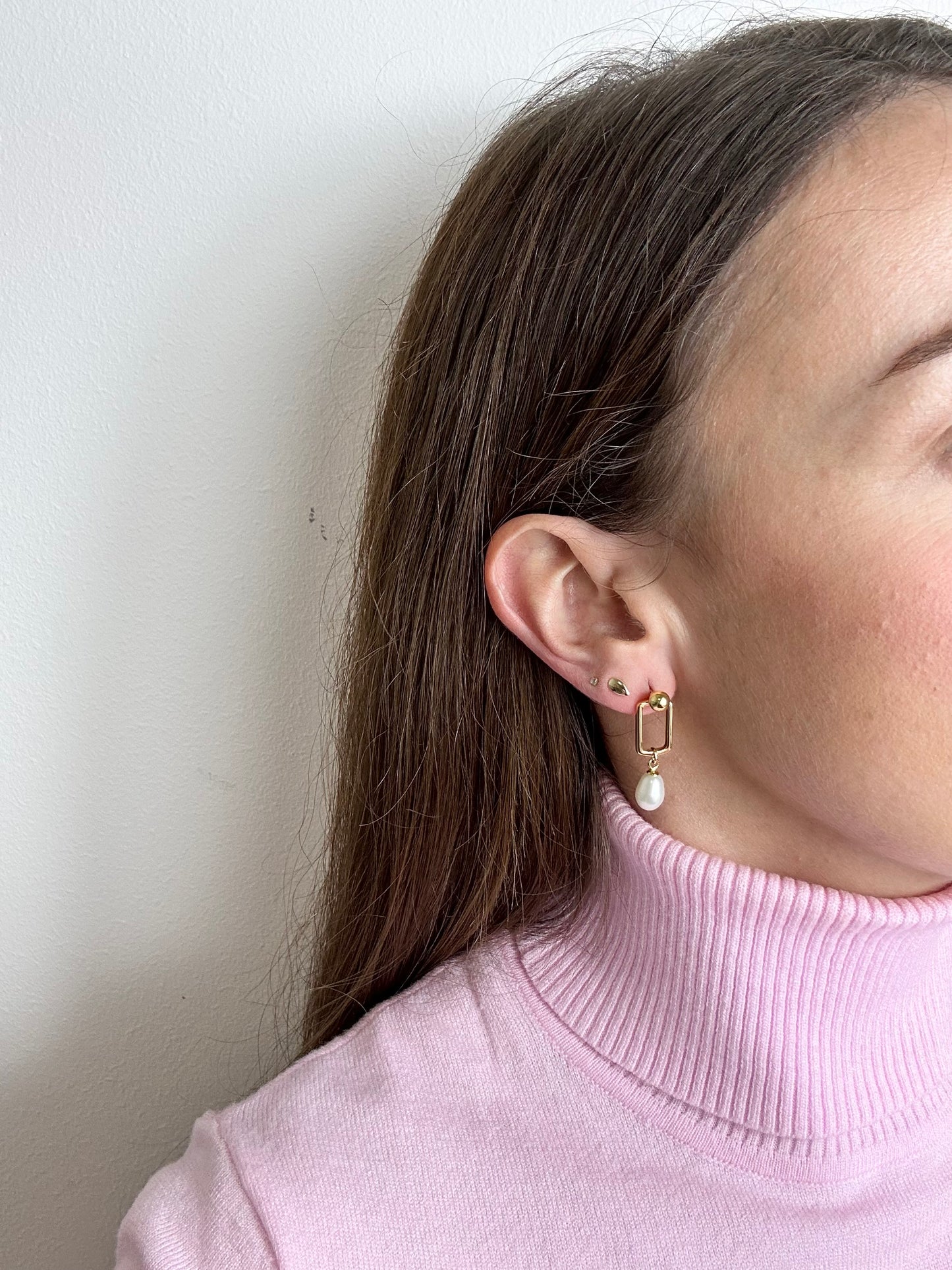 Flynn Earrings