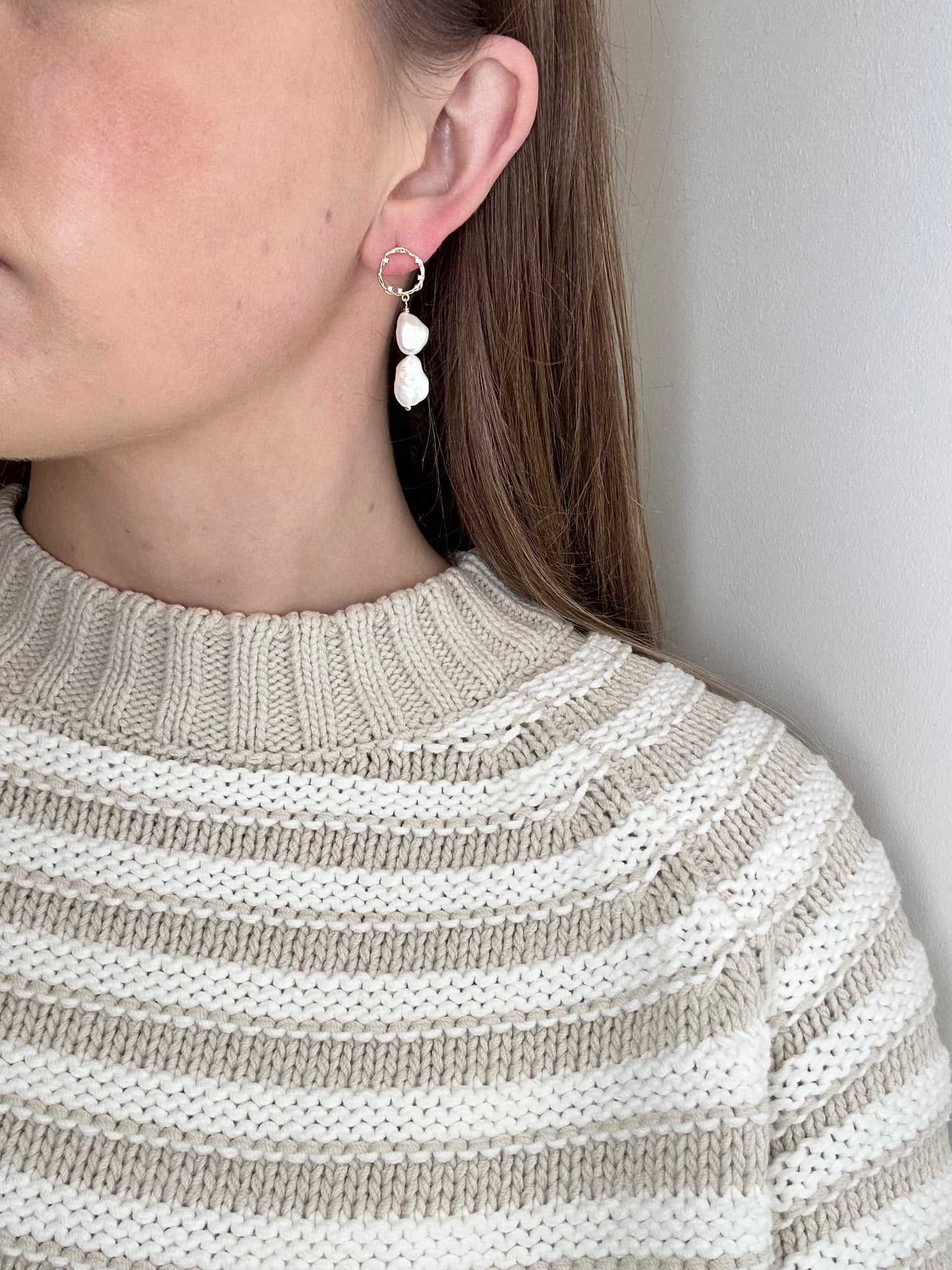 Nicky Earrings
