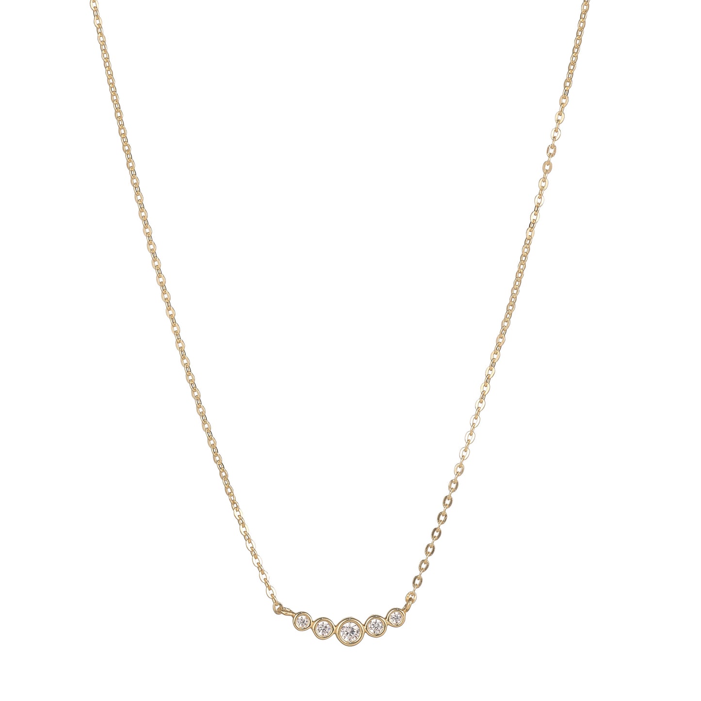Rayne Necklace