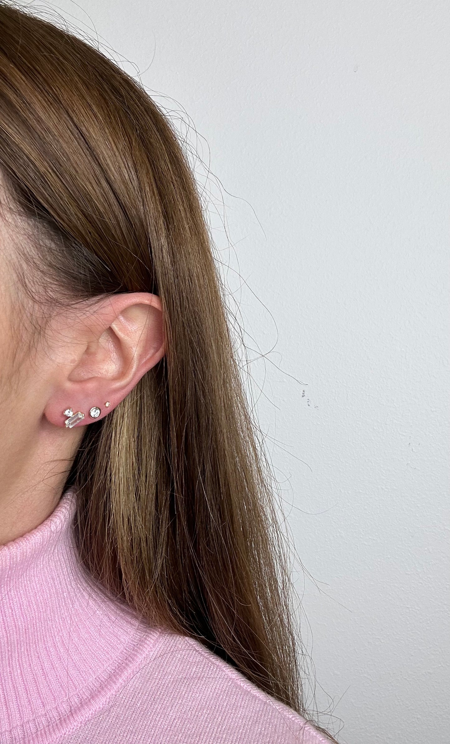 Hilda Earrings