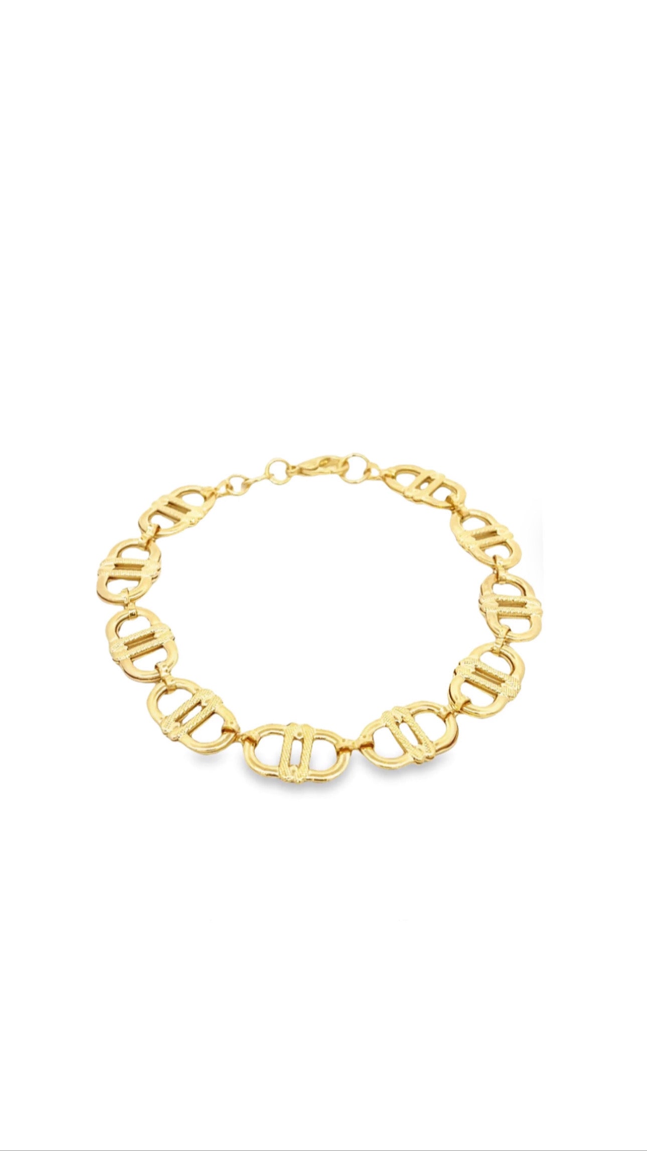 Courtney Bracelet