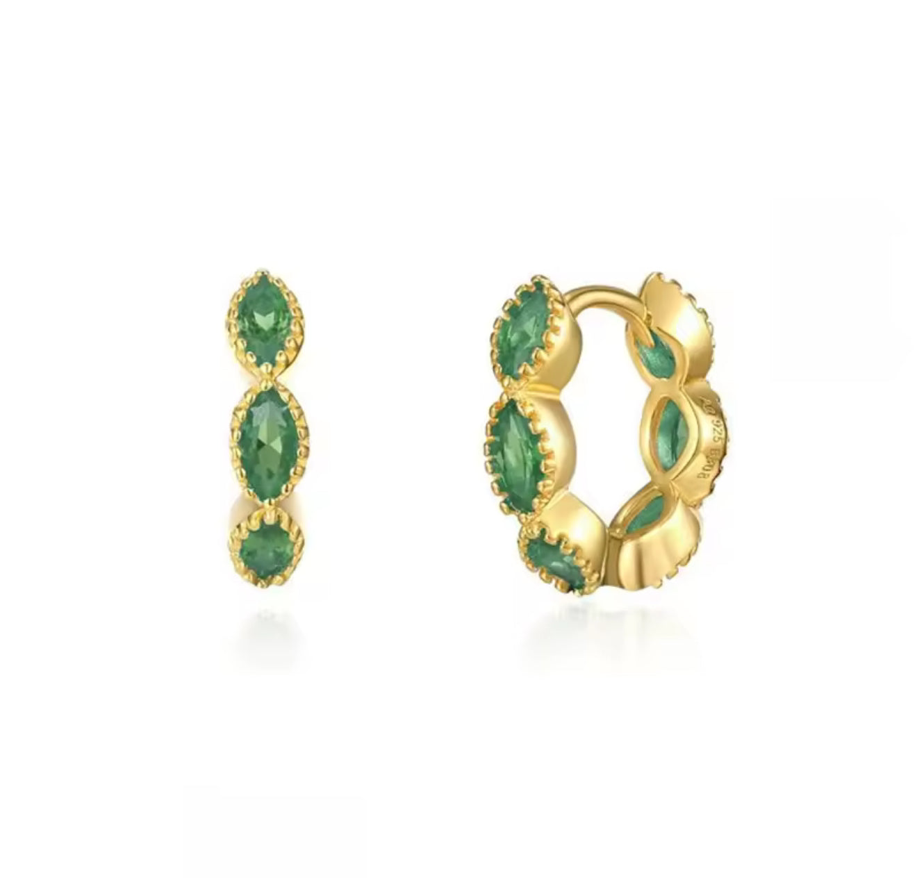 Danielle Hoops