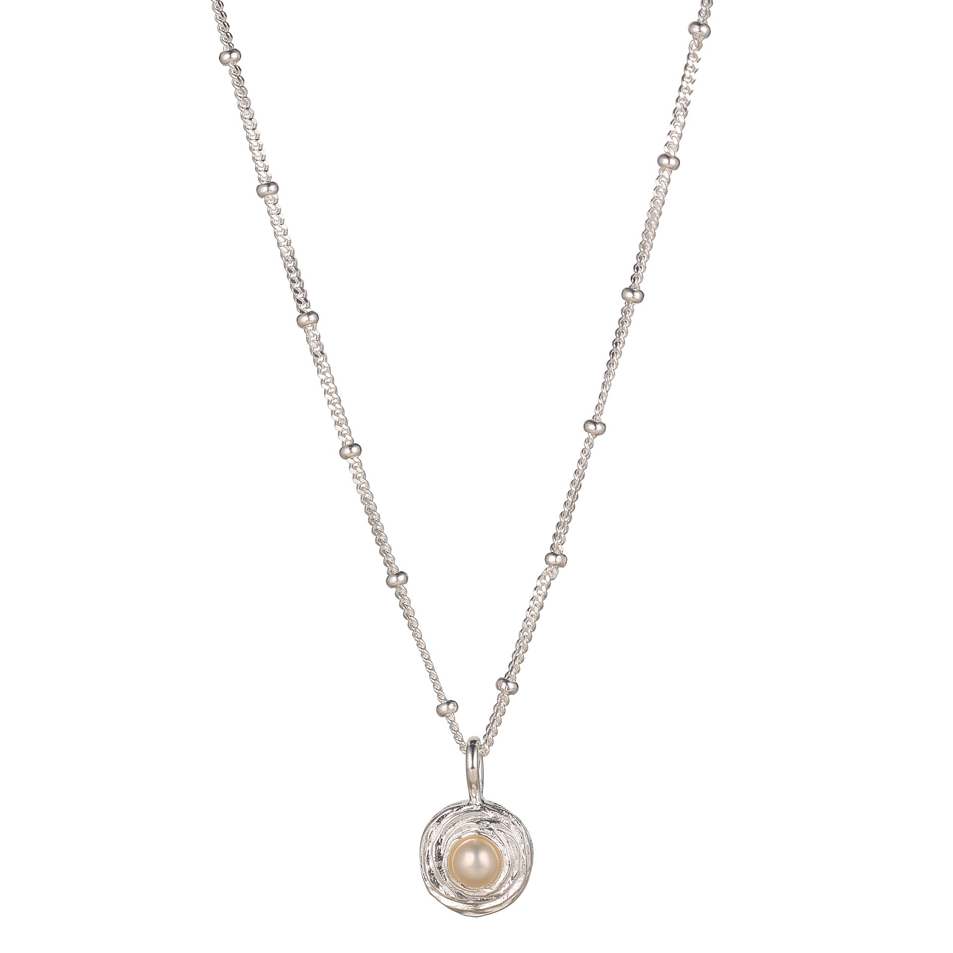 Dakota Necklace