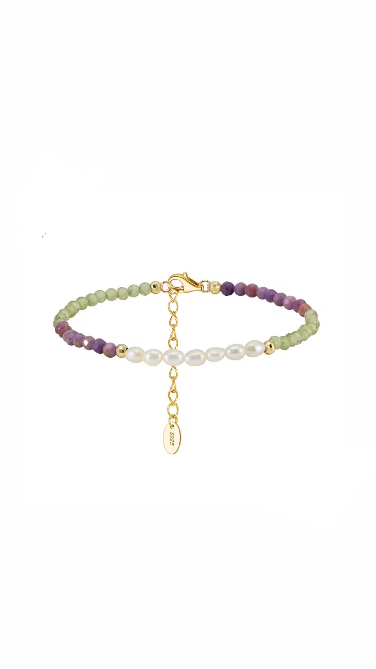 Kathleen Bracelet