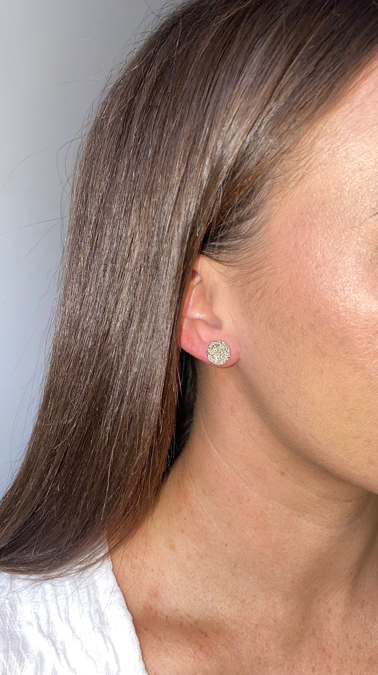 Gemma Earrings