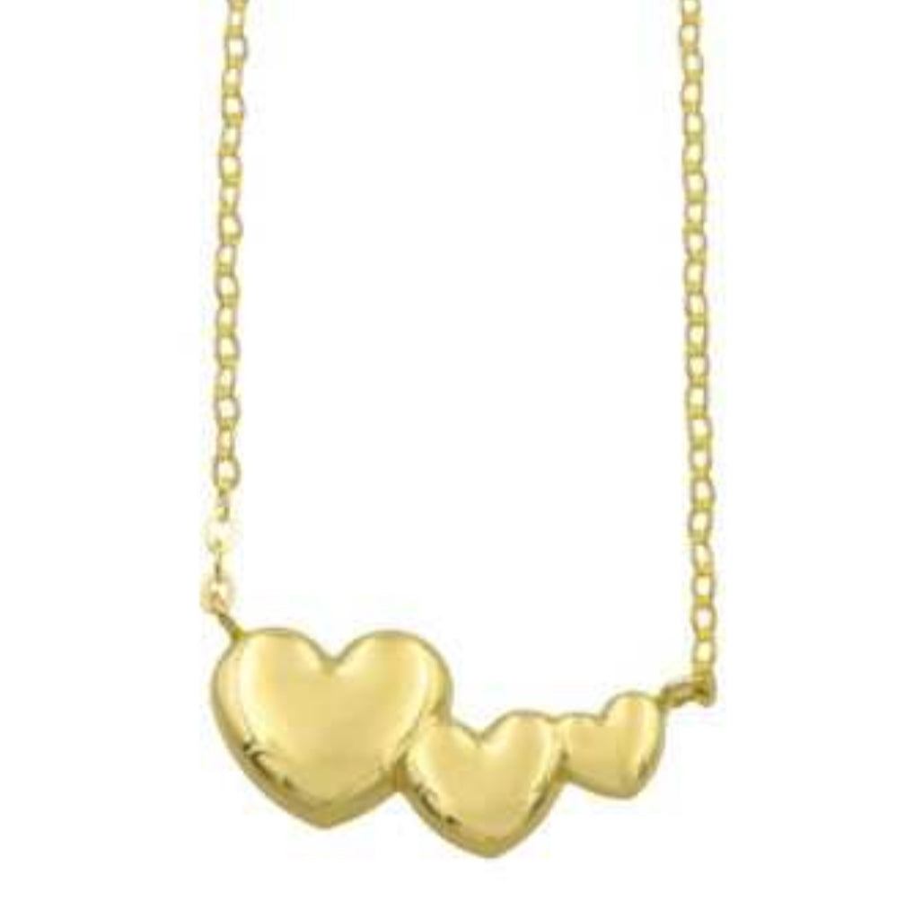 Belinda Necklace