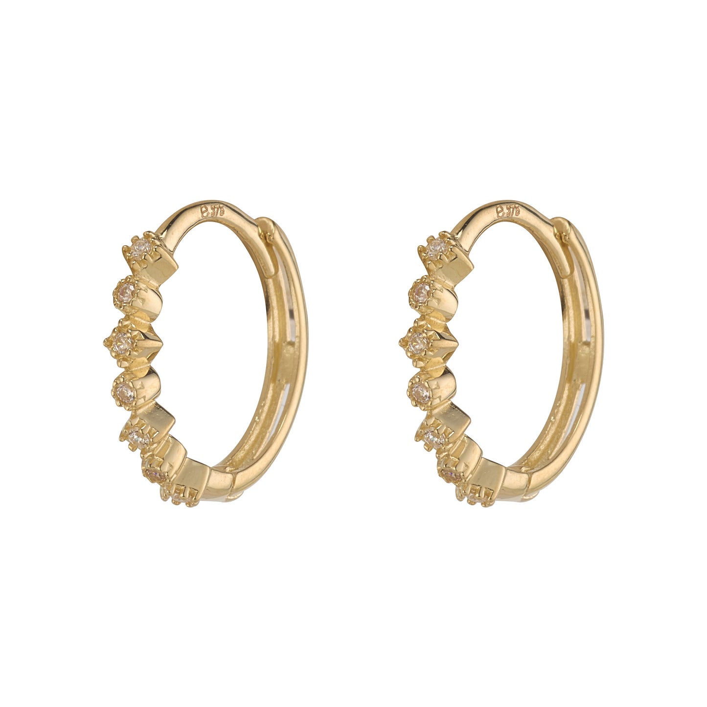 Rylan Hoops