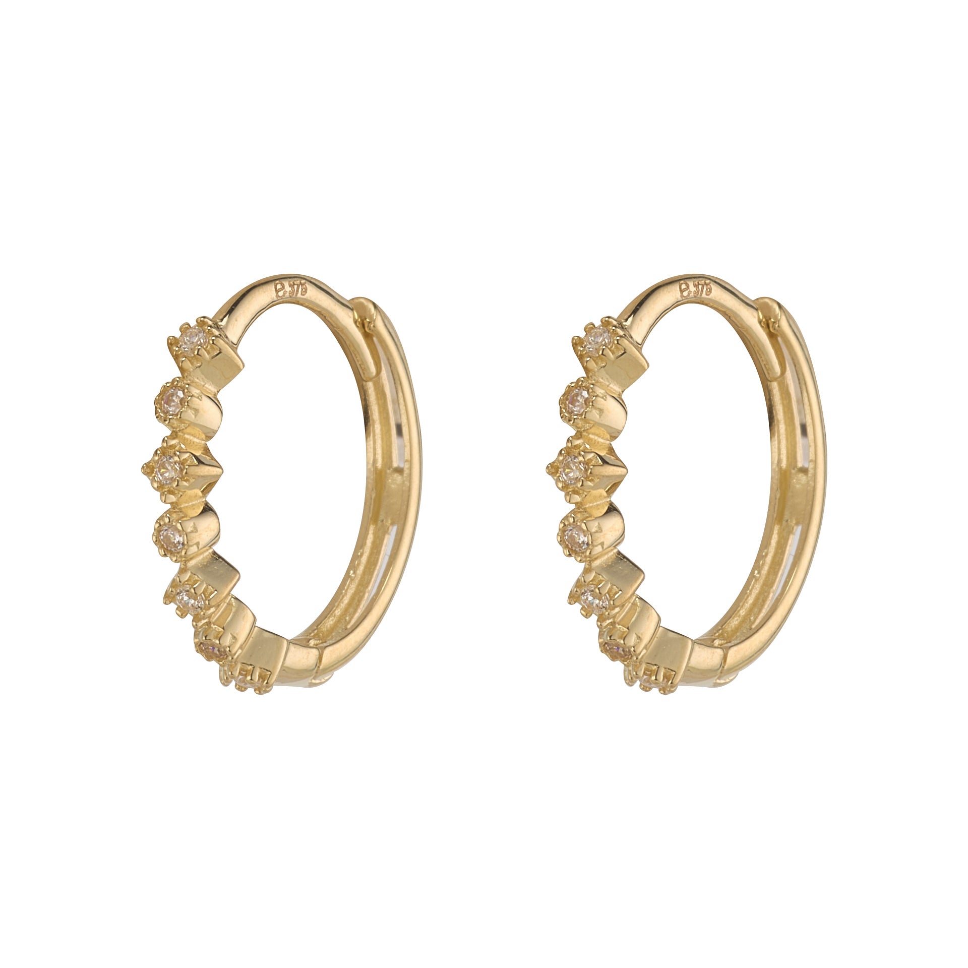 Rylan Hoops