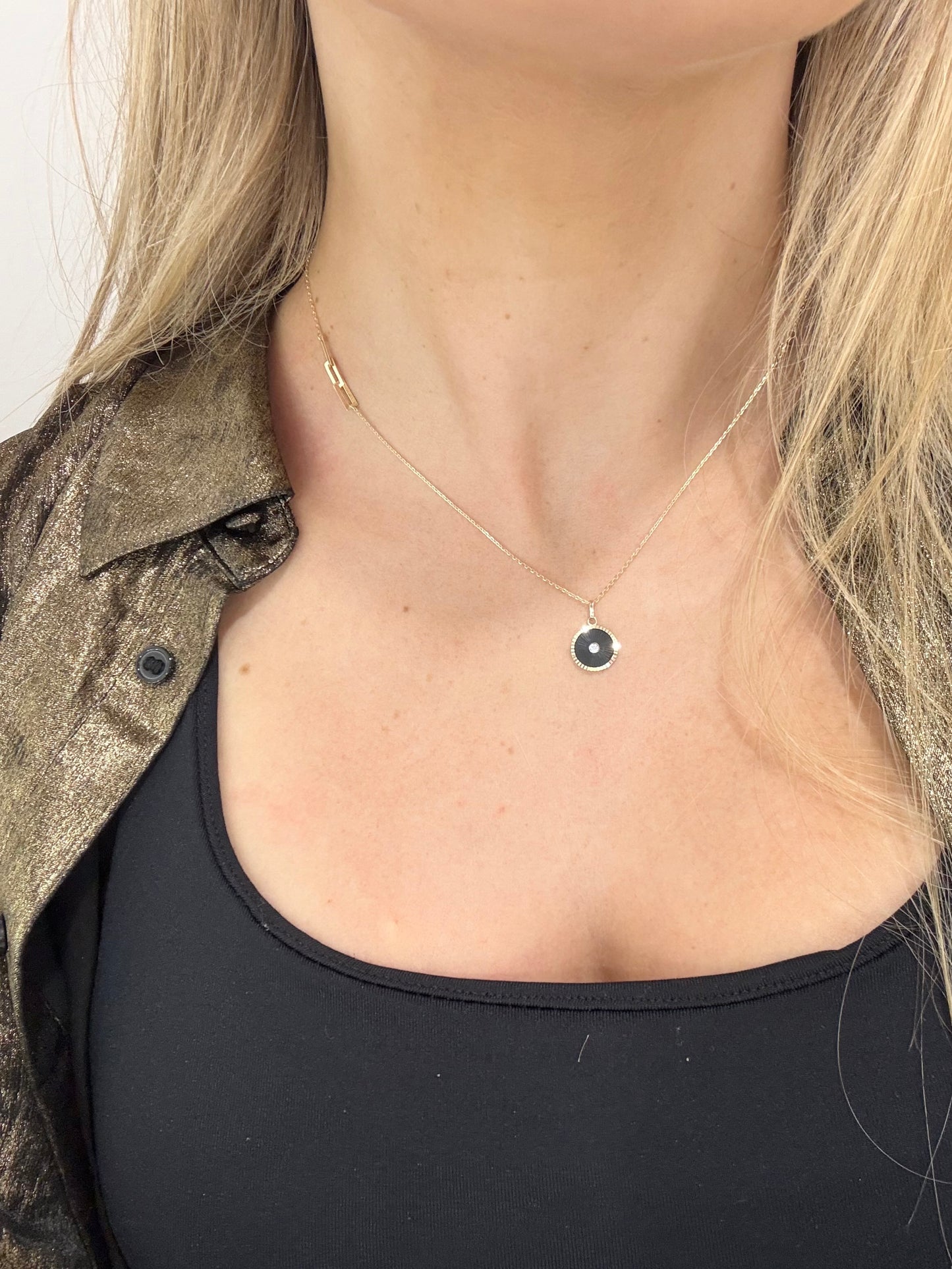 Niamh Necklace