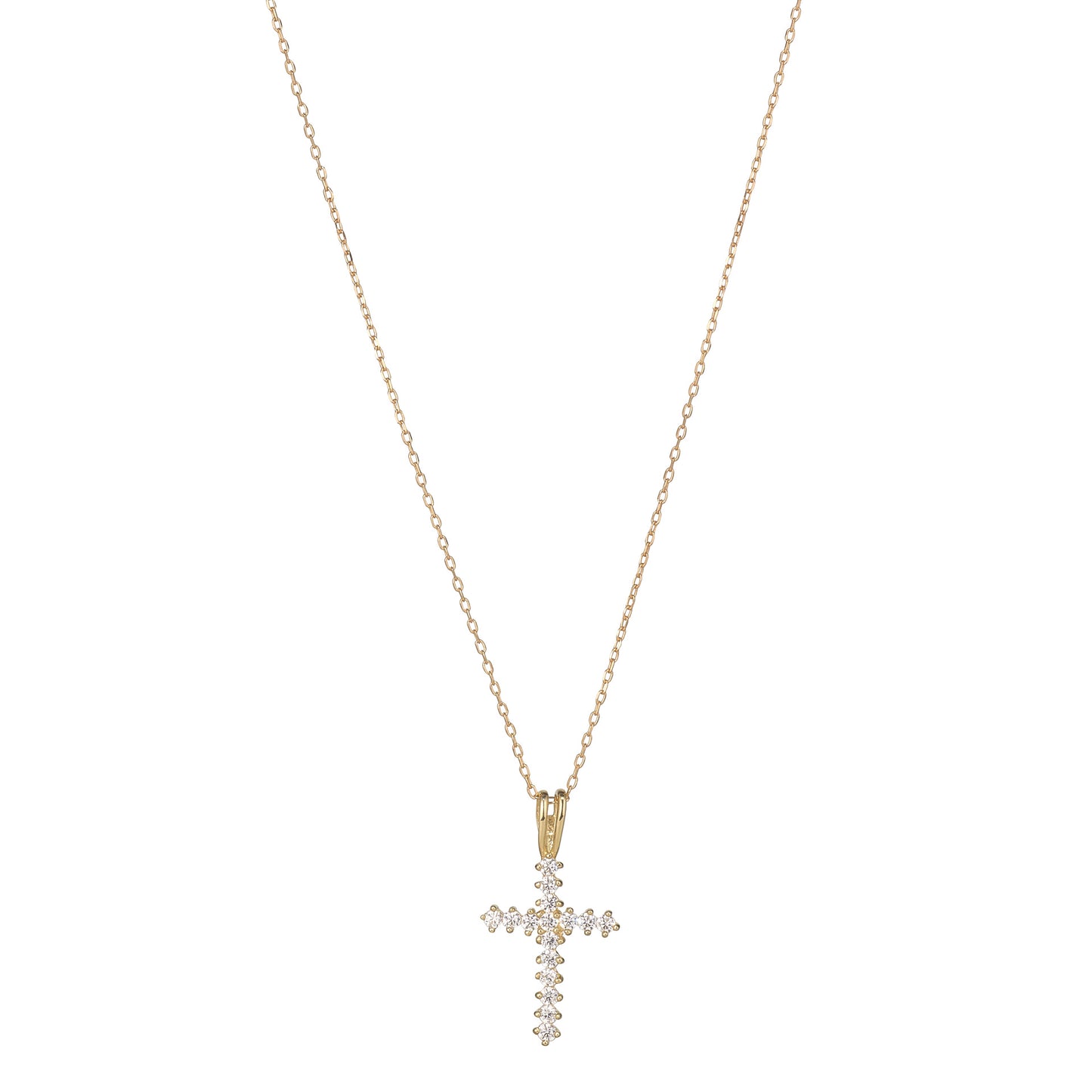 Sage Necklace
