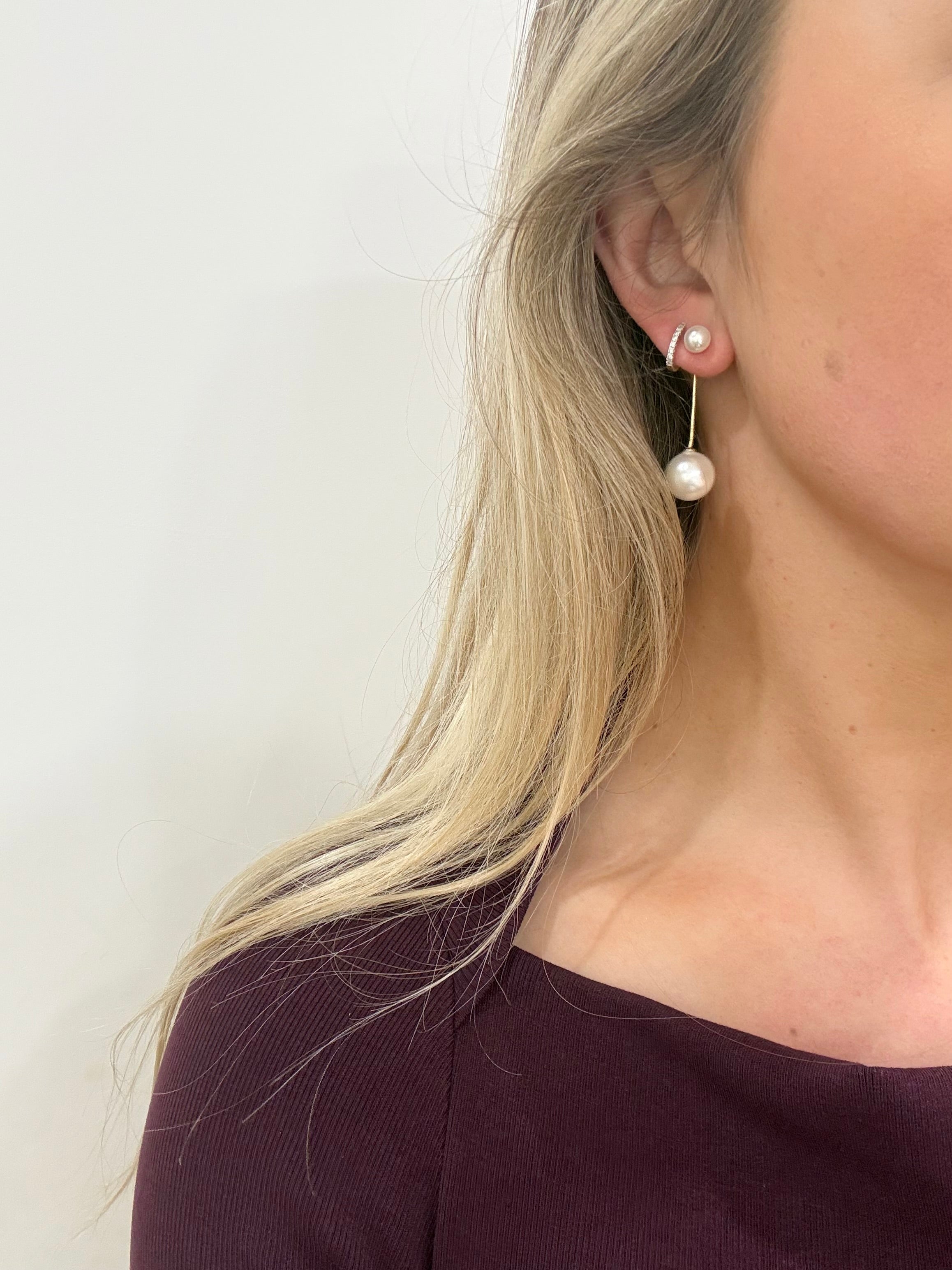 Liz Earrings