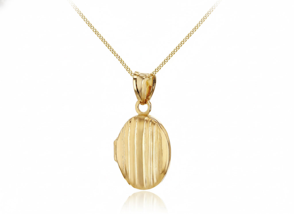 Collette Locket