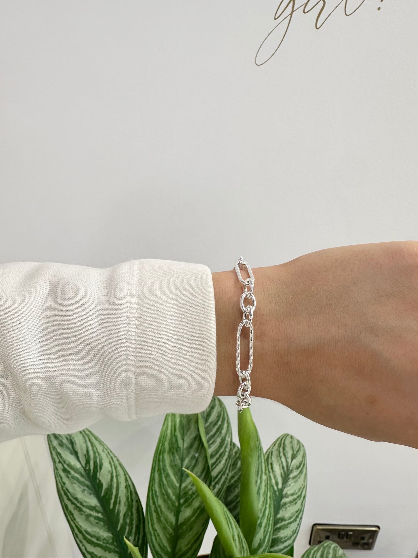 Charlie Bracelet