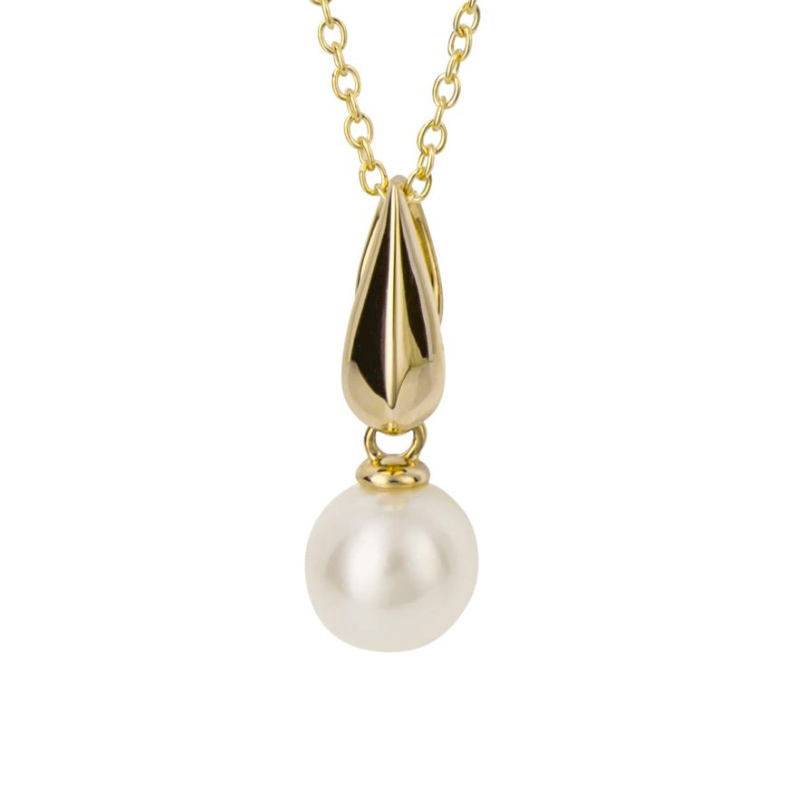 Briana Necklace