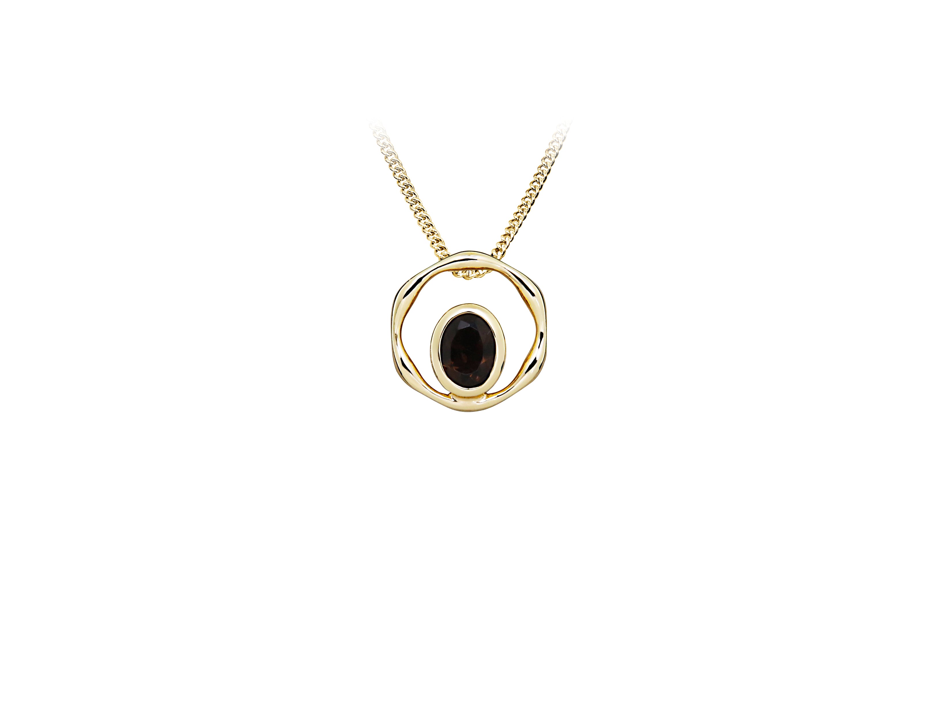 Hazel Necklace