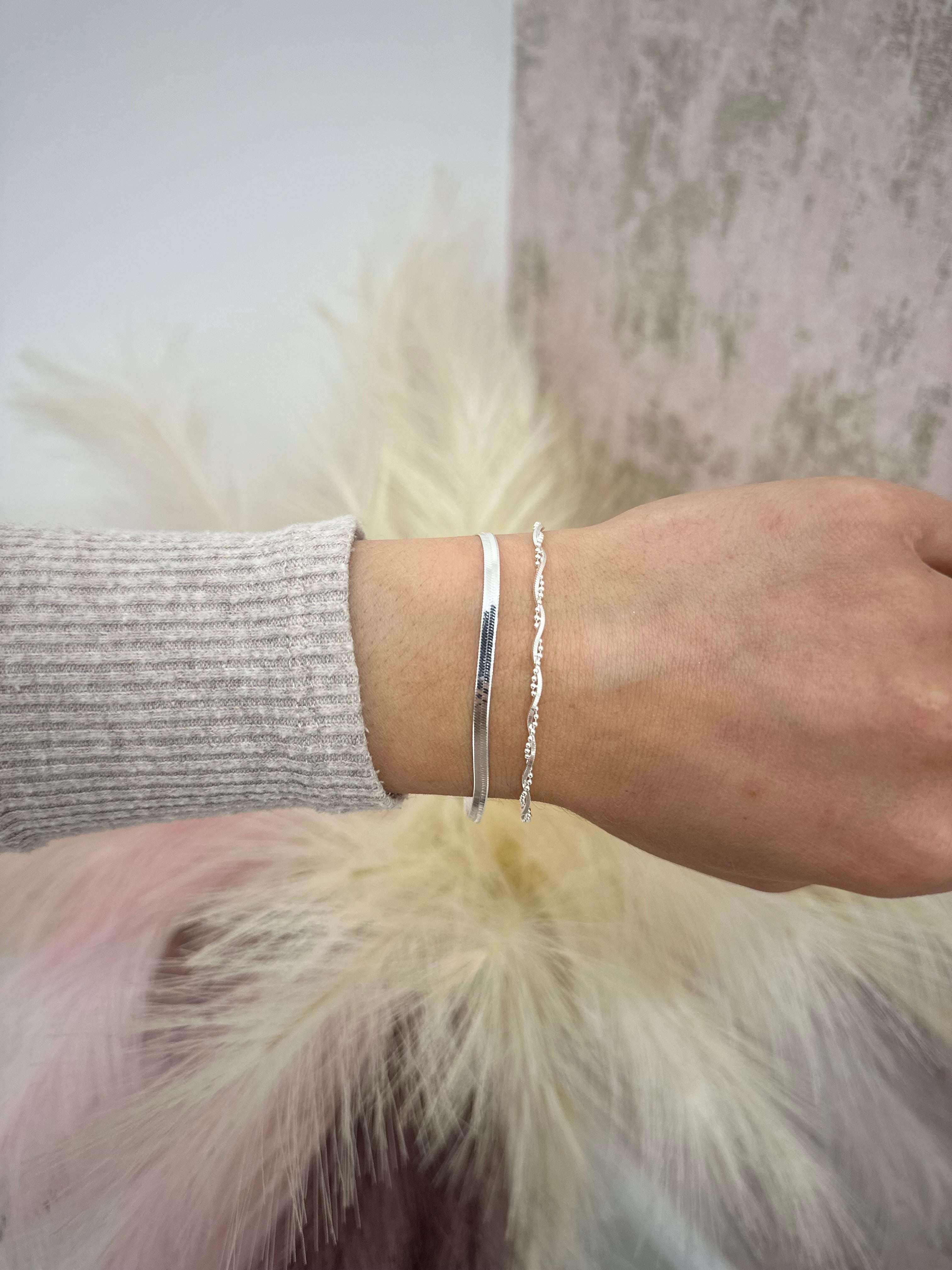 Carlos Bracelet
