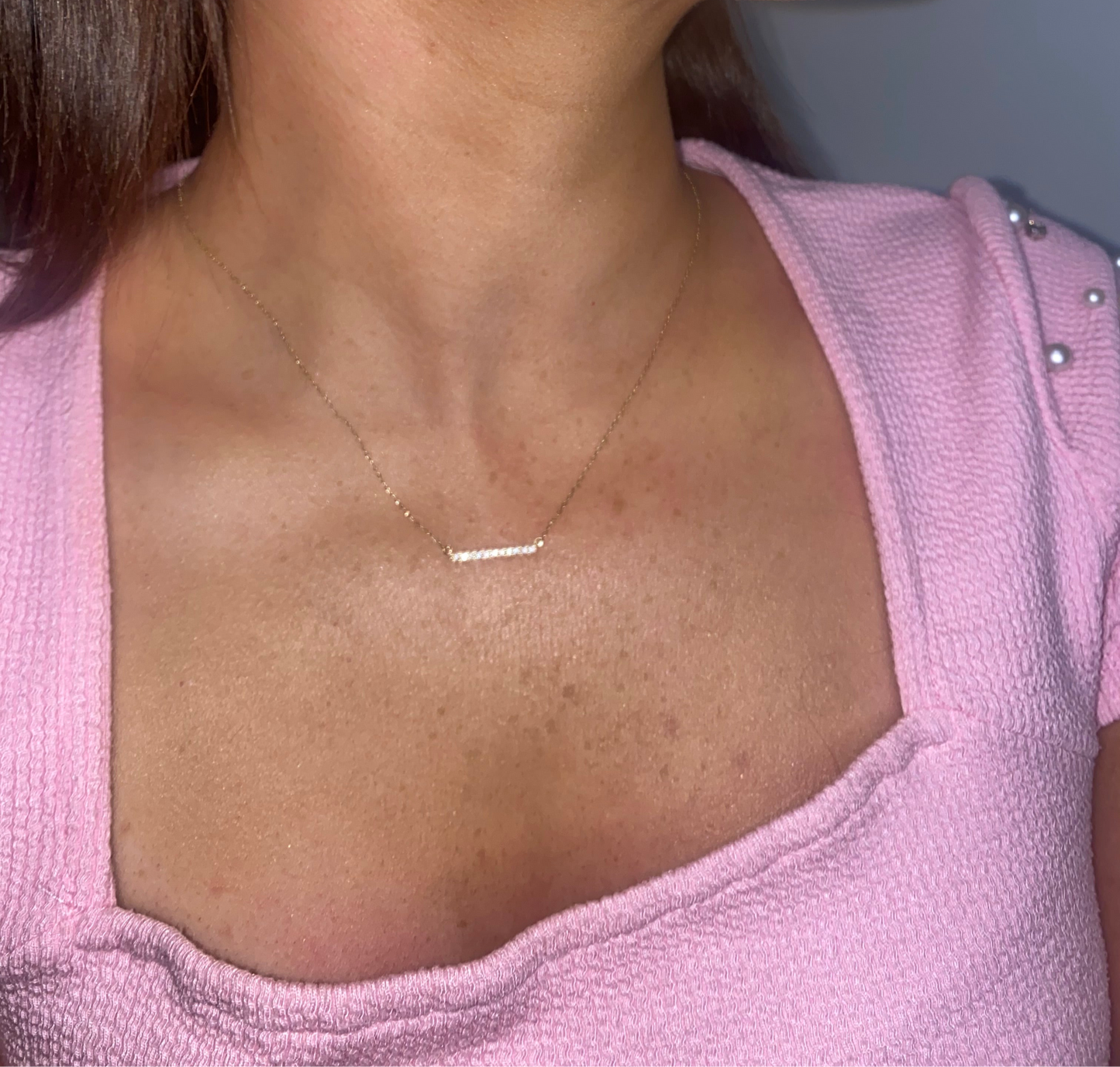 Verona Necklace
