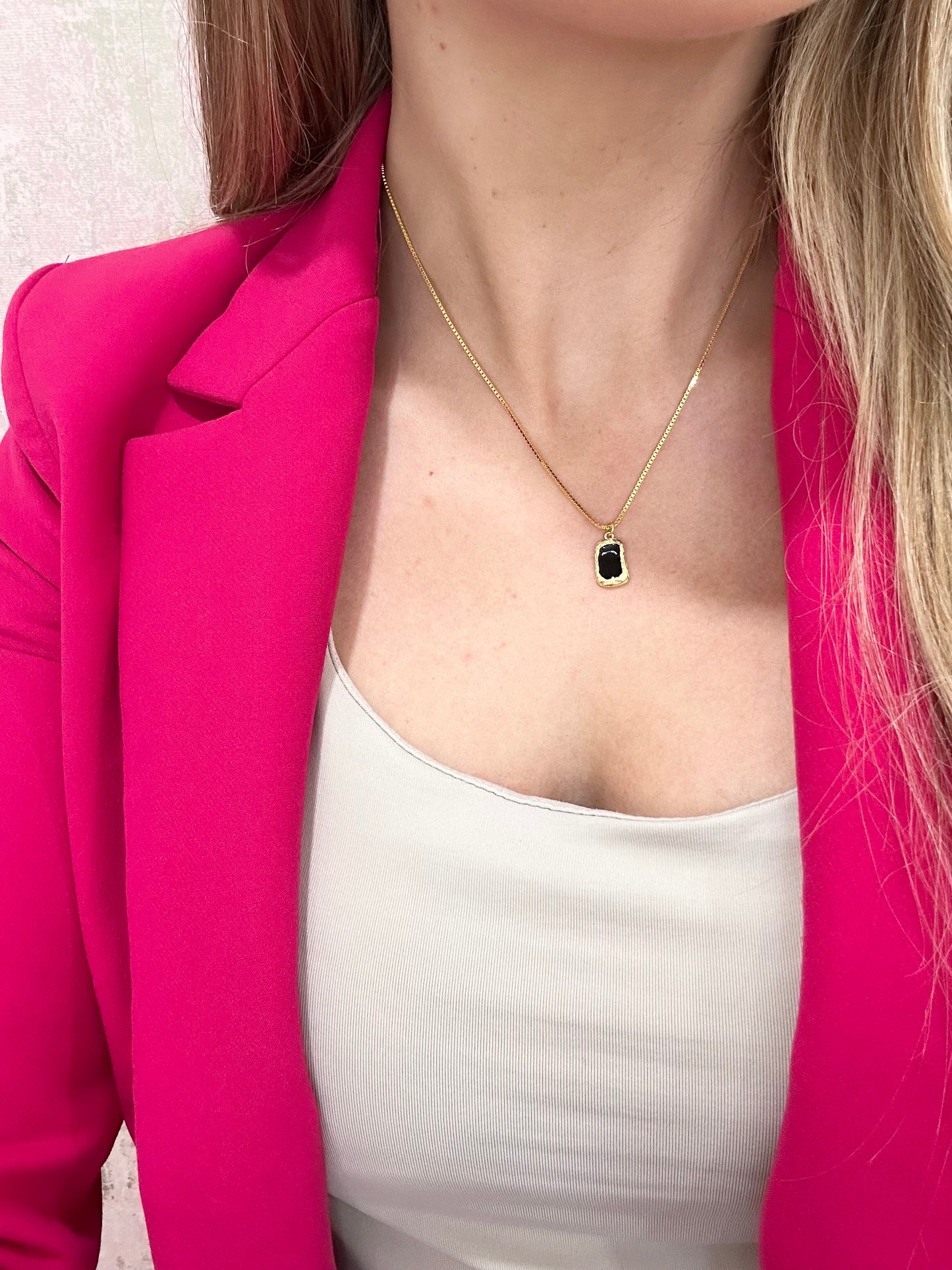 Misha Necklace