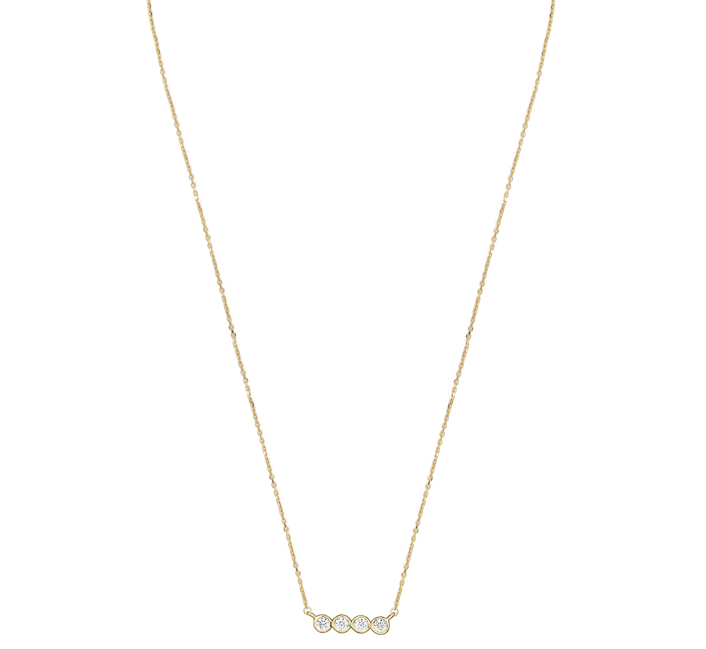 Aubree Necklace